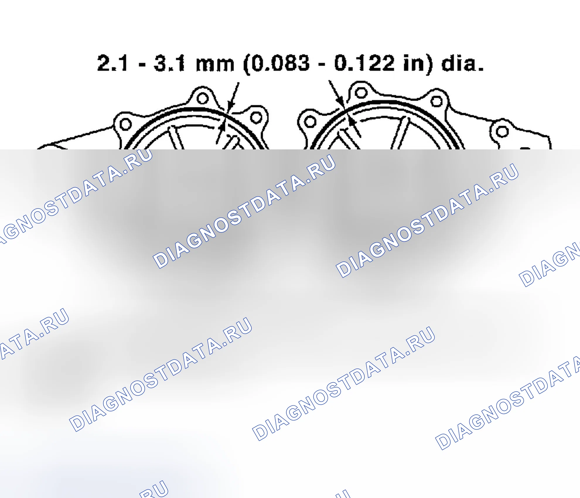 Рис. 209. Infiniti FX35 I