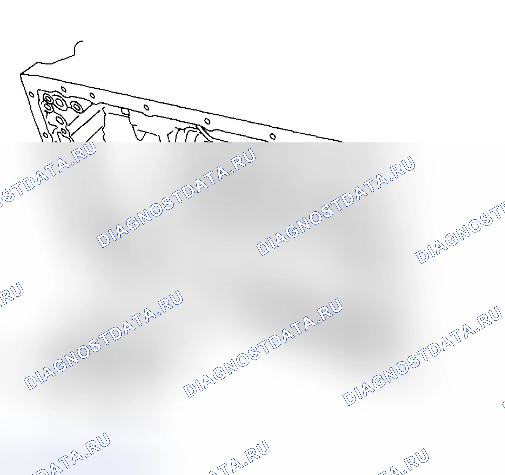 Рис. 130. Mazda MX-5 NC рестайлинг
