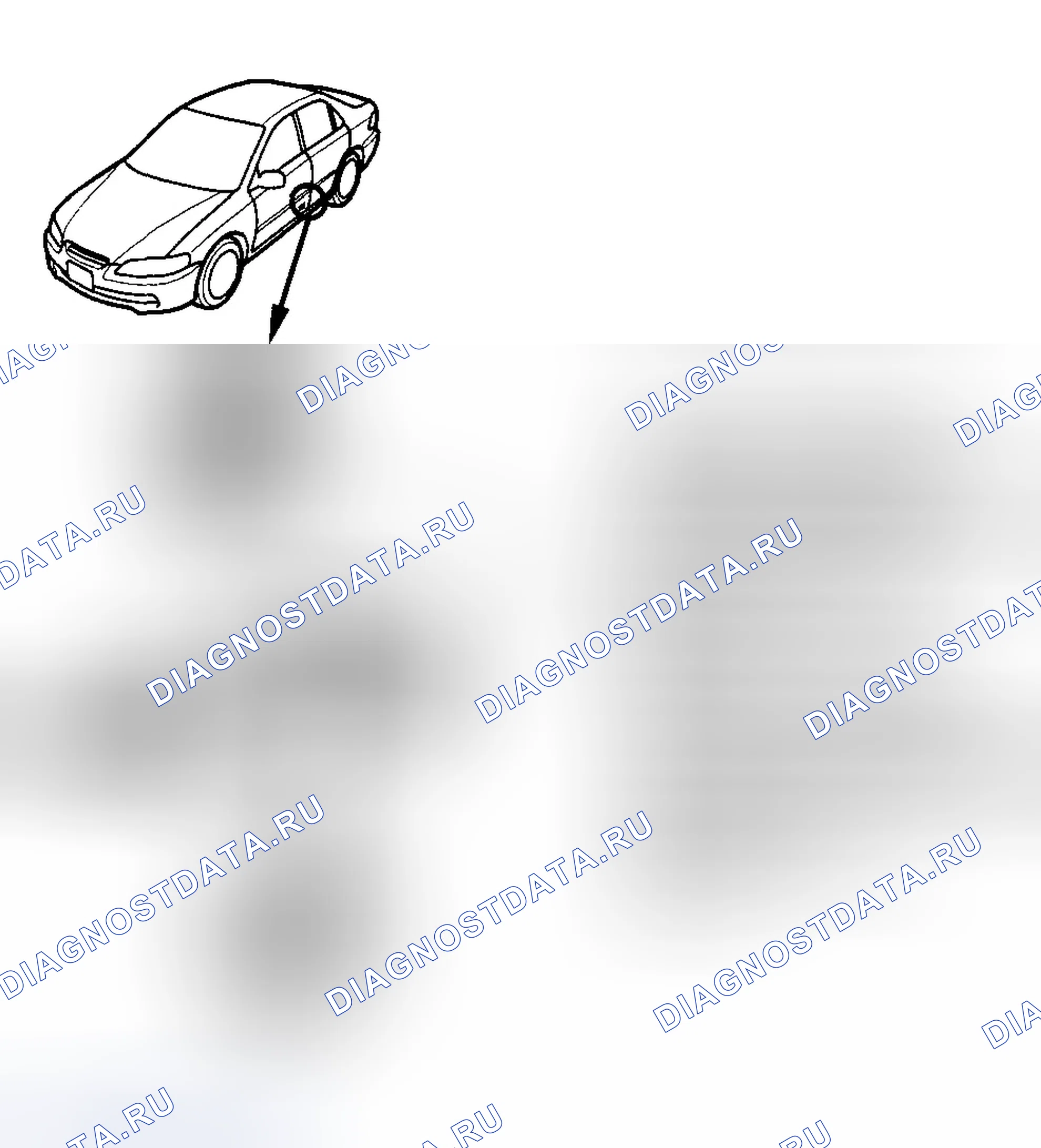 Рис. 21. Honda Accord VI