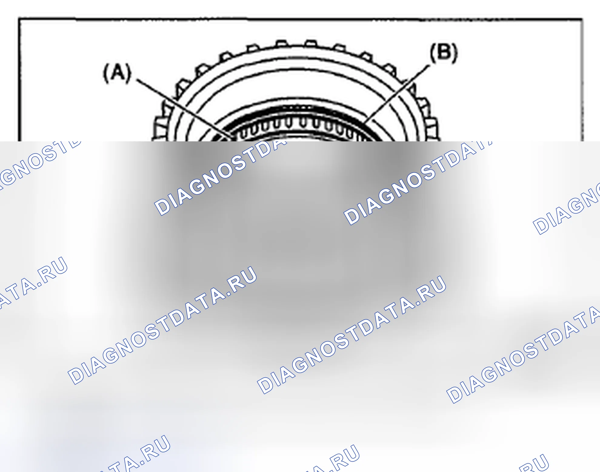 Рис. 367. Subaru Impreza WRX STI GR