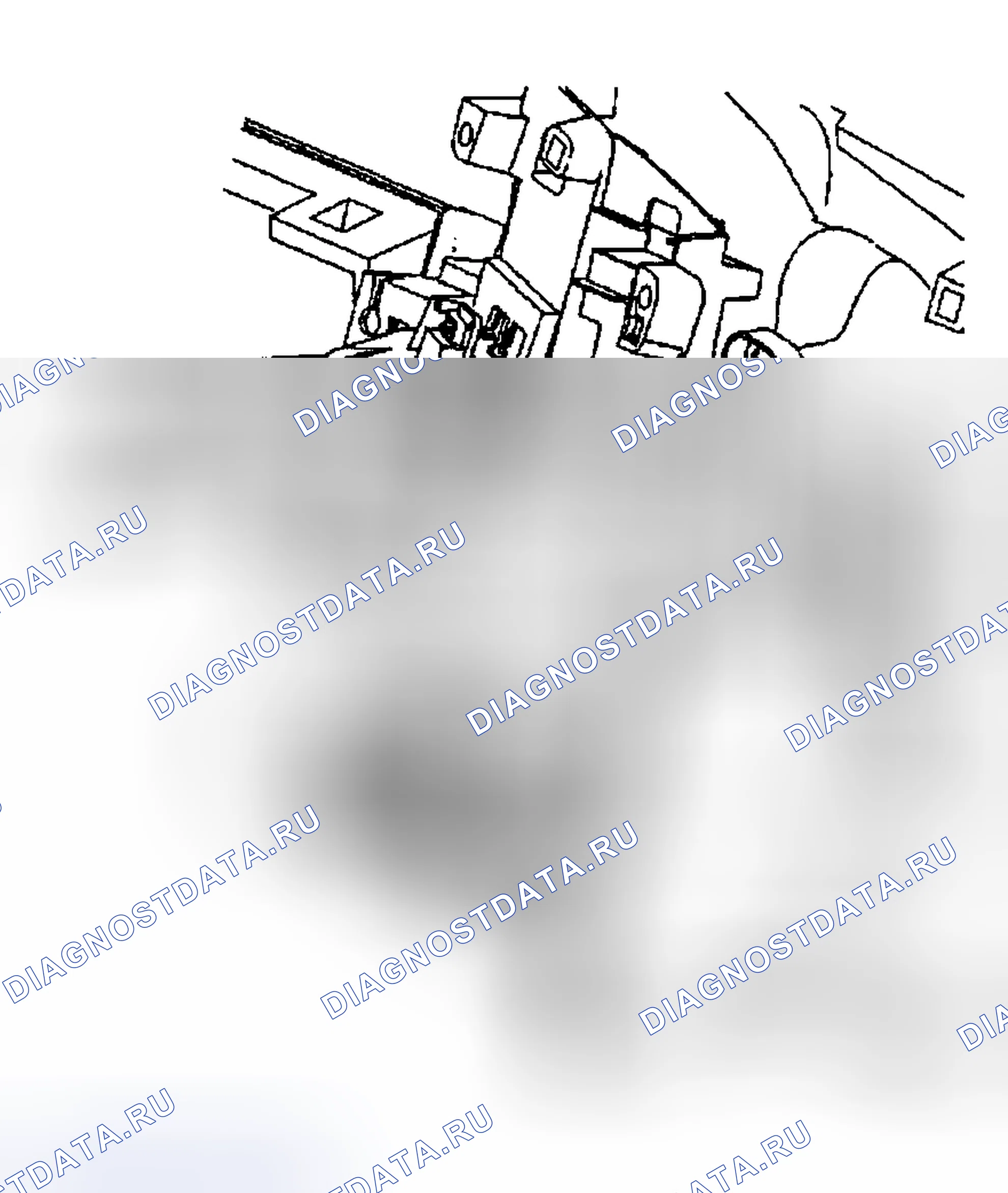 Рис. 23. Hyundai Terracan I рестайлинг