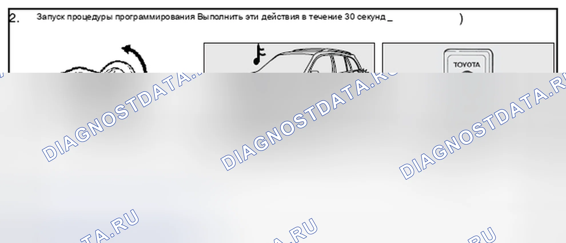 Рис. 193. Toyota RAV4 II рестайлинг