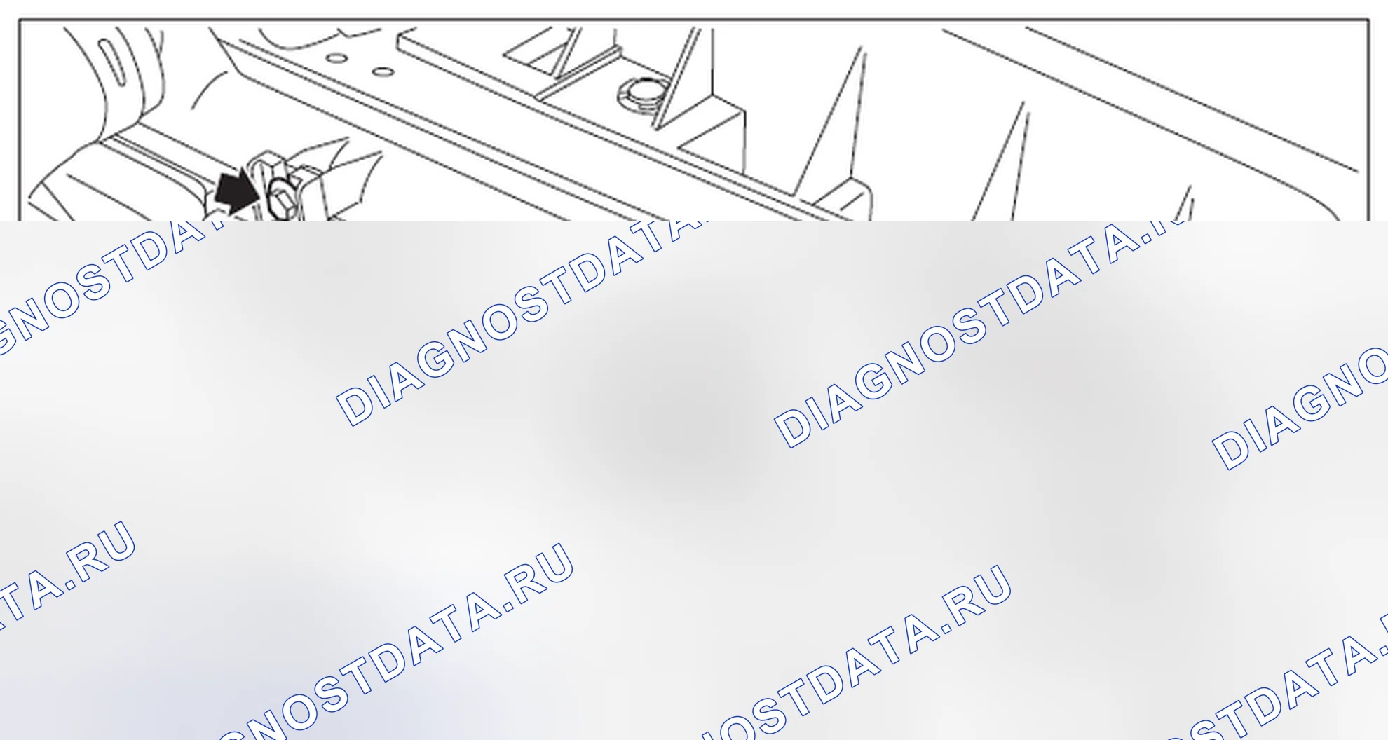 Рис. 131. Subaru Impreza WRX GE рестайлинг