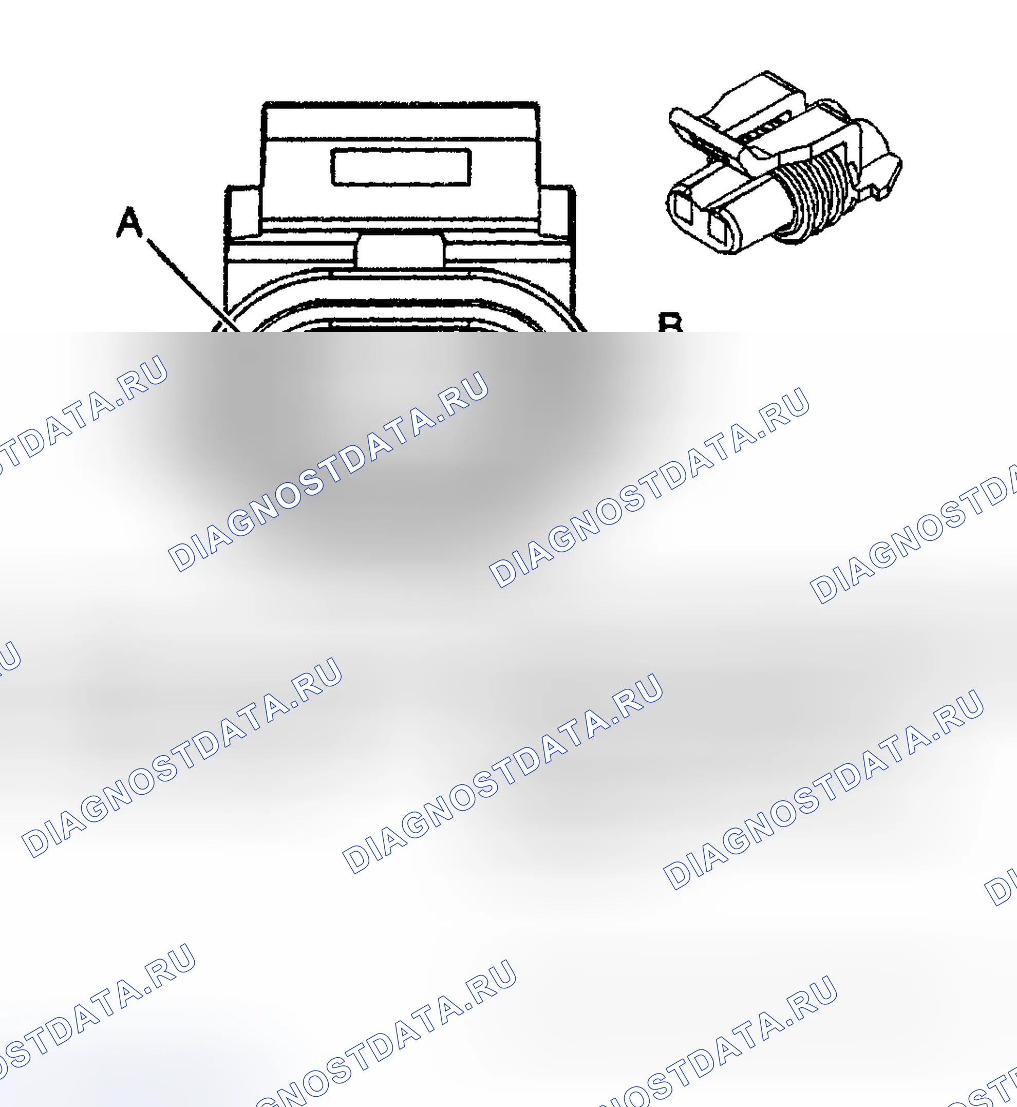 Рис. 446. Chevrolet Silverado 1500 HD 