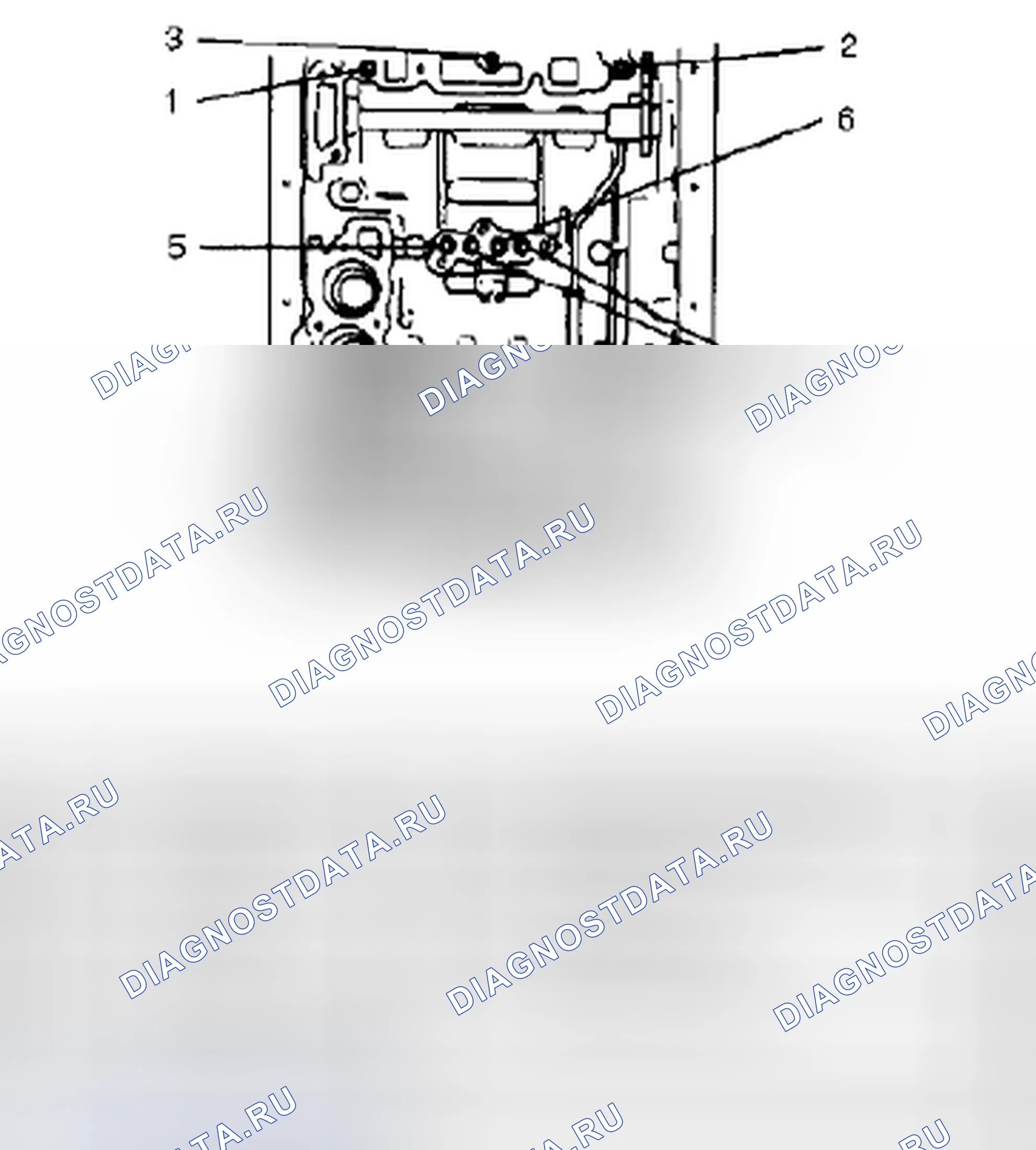 Рис. 207. Suzuki Grand Vitara II рестайлинг
