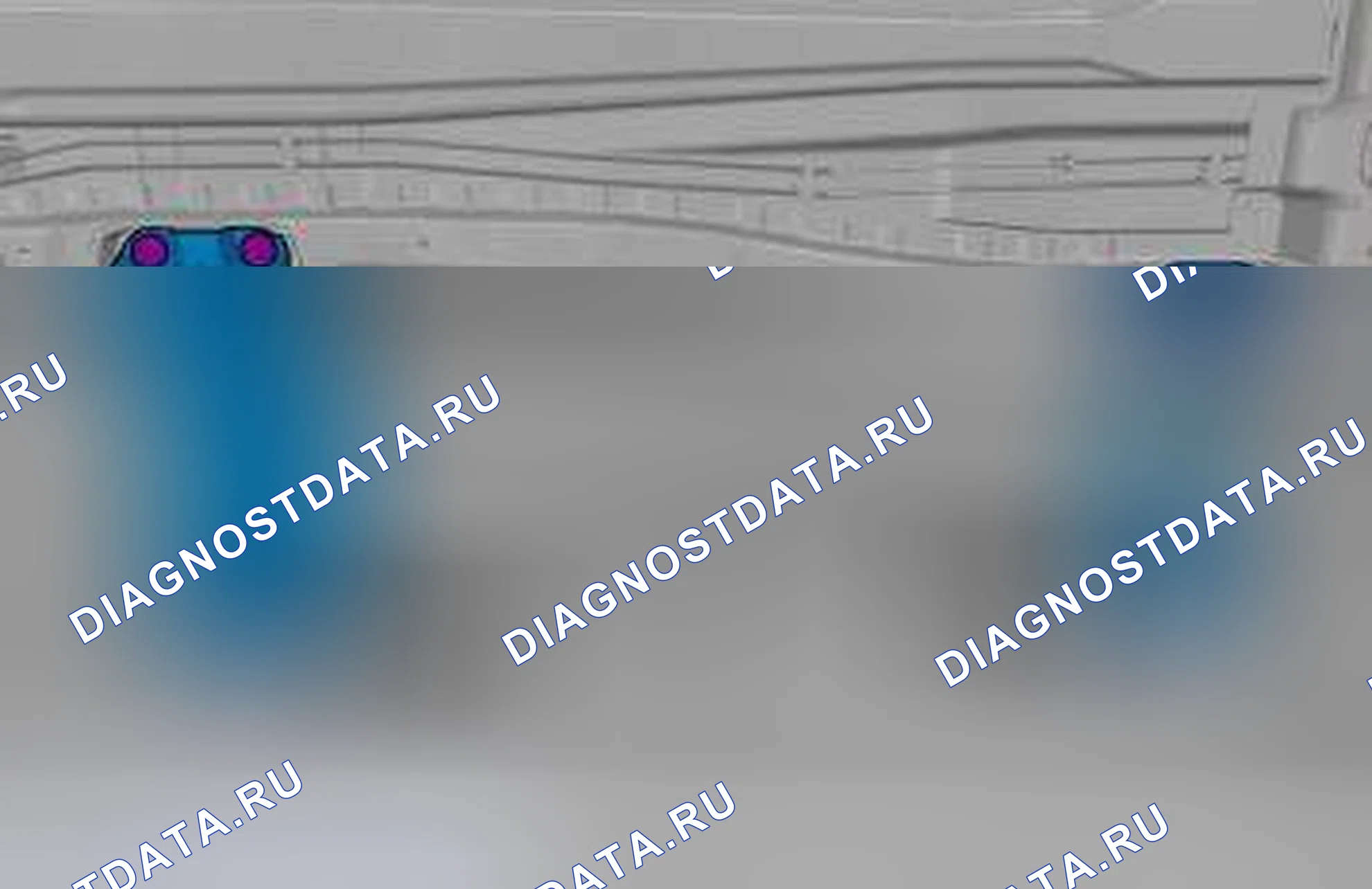 Рис. 11. Volvo S80 II рестайлинг