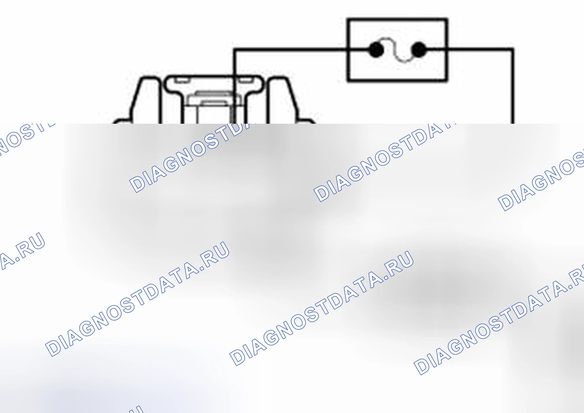 Рис. 77. Ford Pickup F250 Super Duty II