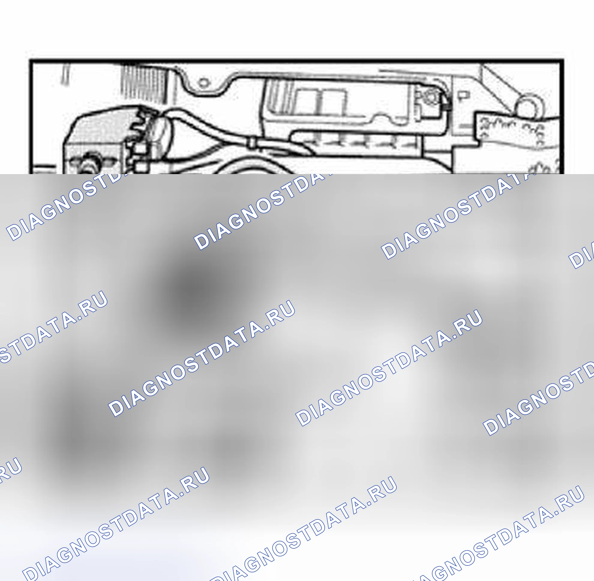 Рис. 233. Volkswagen Golf Mk3