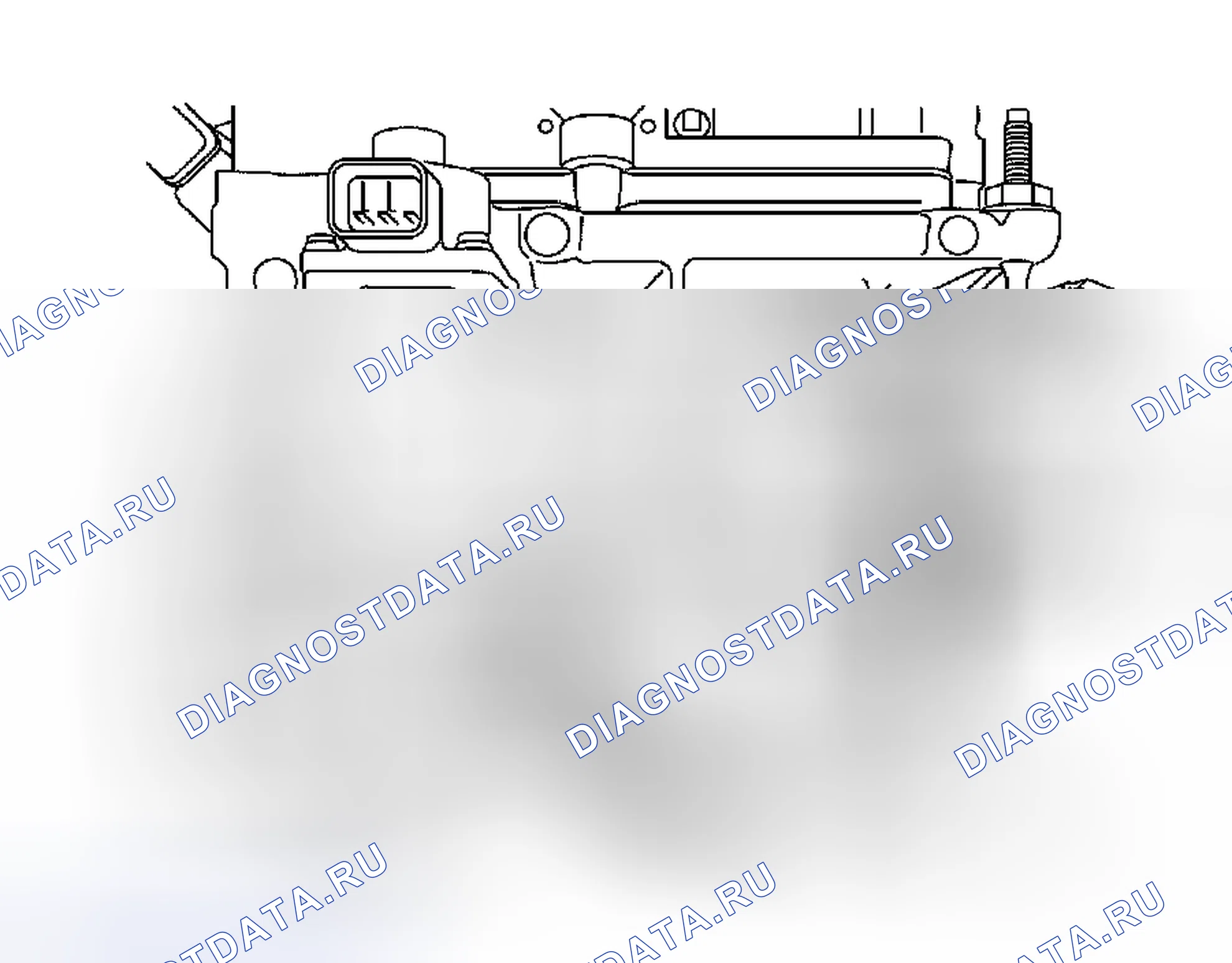 Рис. 155. Hyundai Matrix I