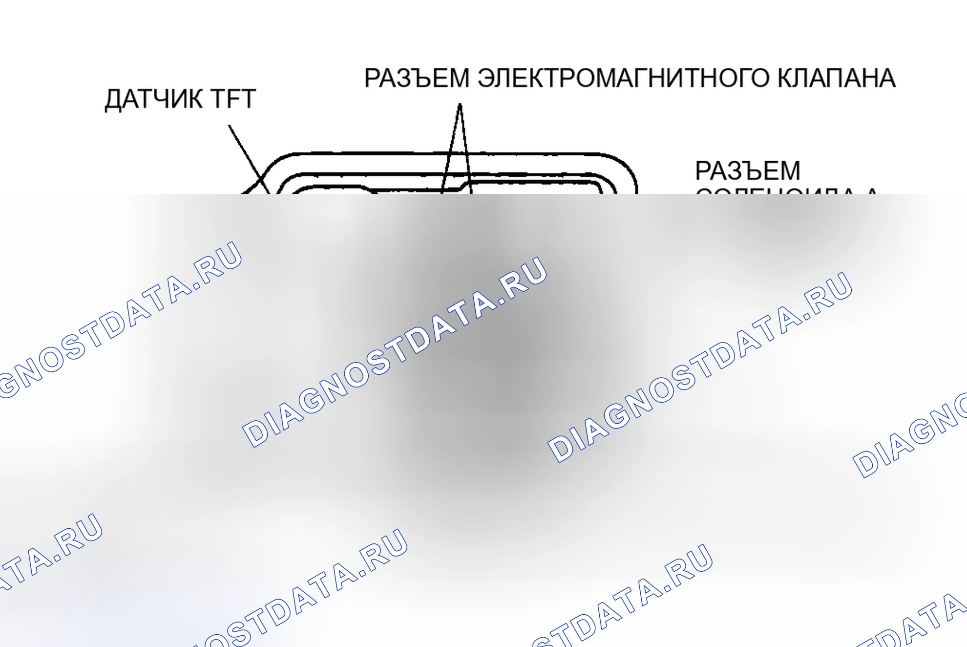 Рис. 773. Mazda 6 GH рестайлинг