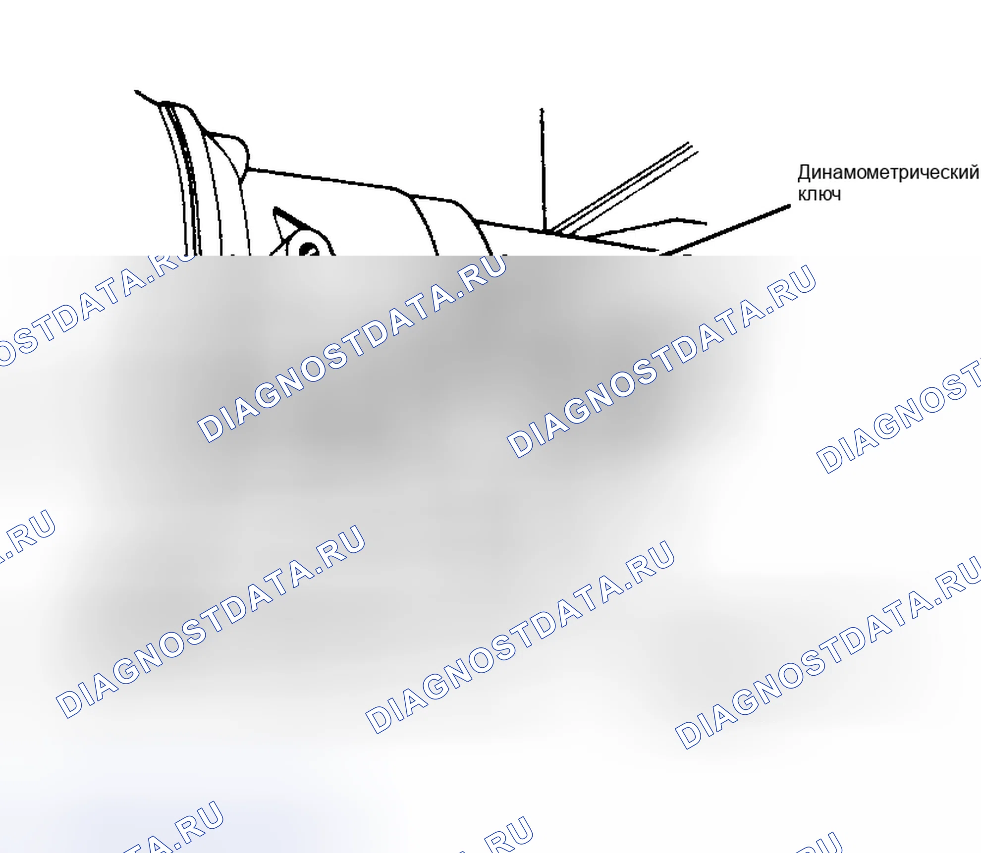 Рис. 9: B2300, B3000 и xtegx2 B4000. Mazda MPV I