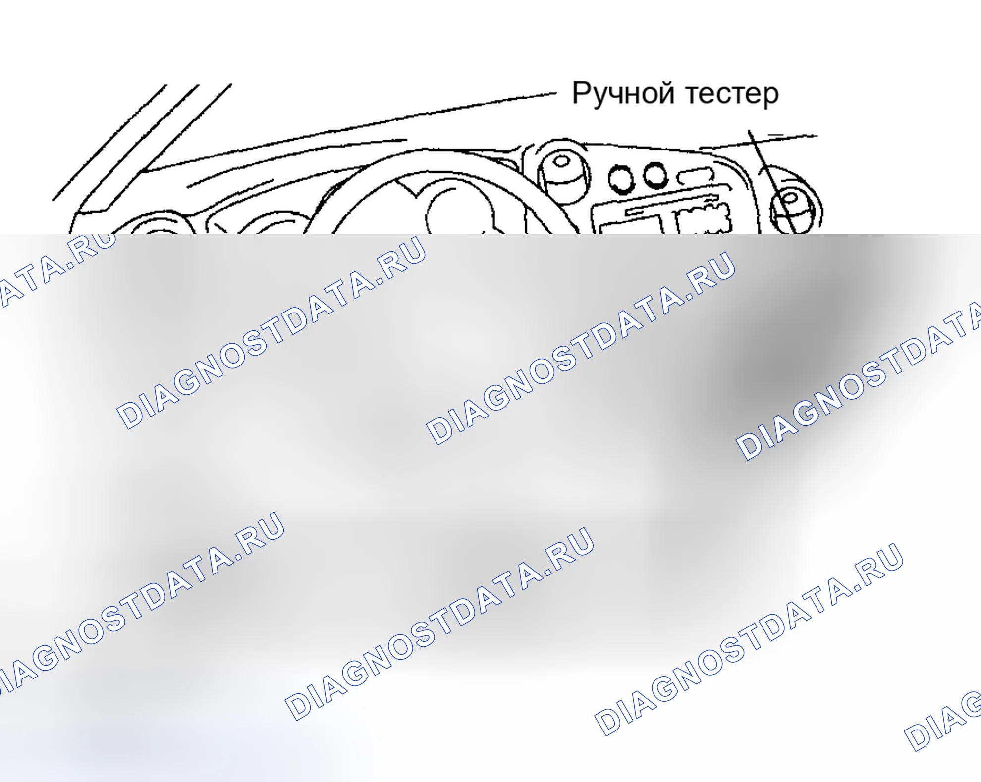 Рис. 3. Toyota Matrix E130