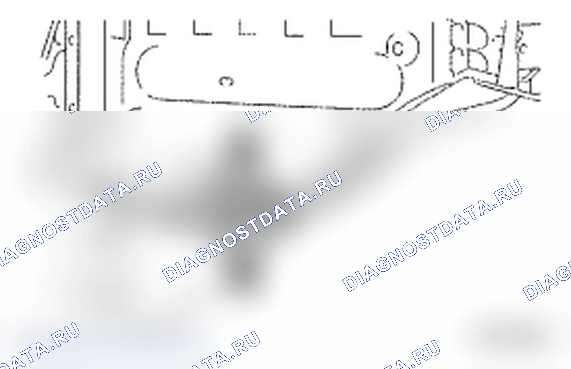 Рис. 80: ДЕМОНТАЖ. Toyota Land Cruiser 200