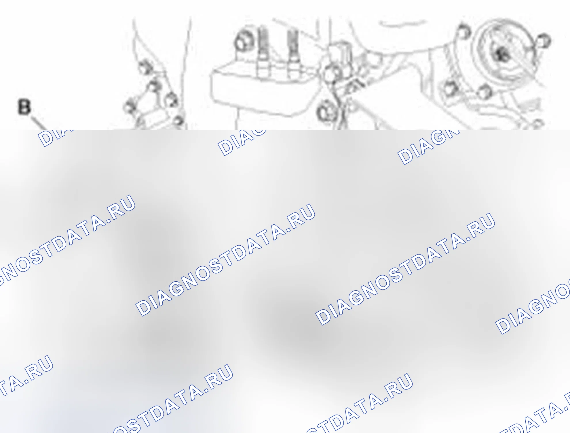 Рис. 319. Hyundai Sonata VI