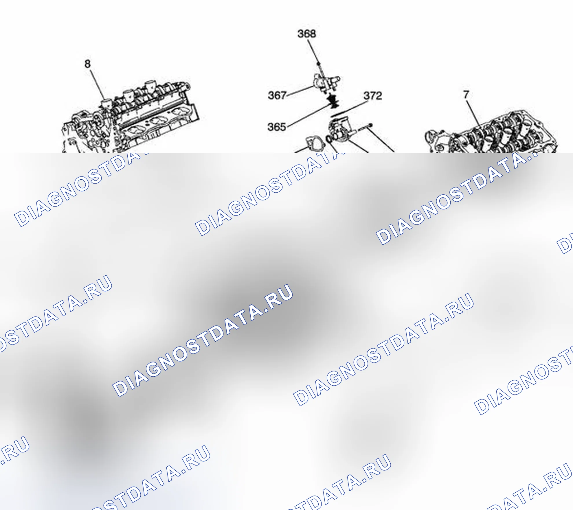 Рис. 71. Cadillac STS I