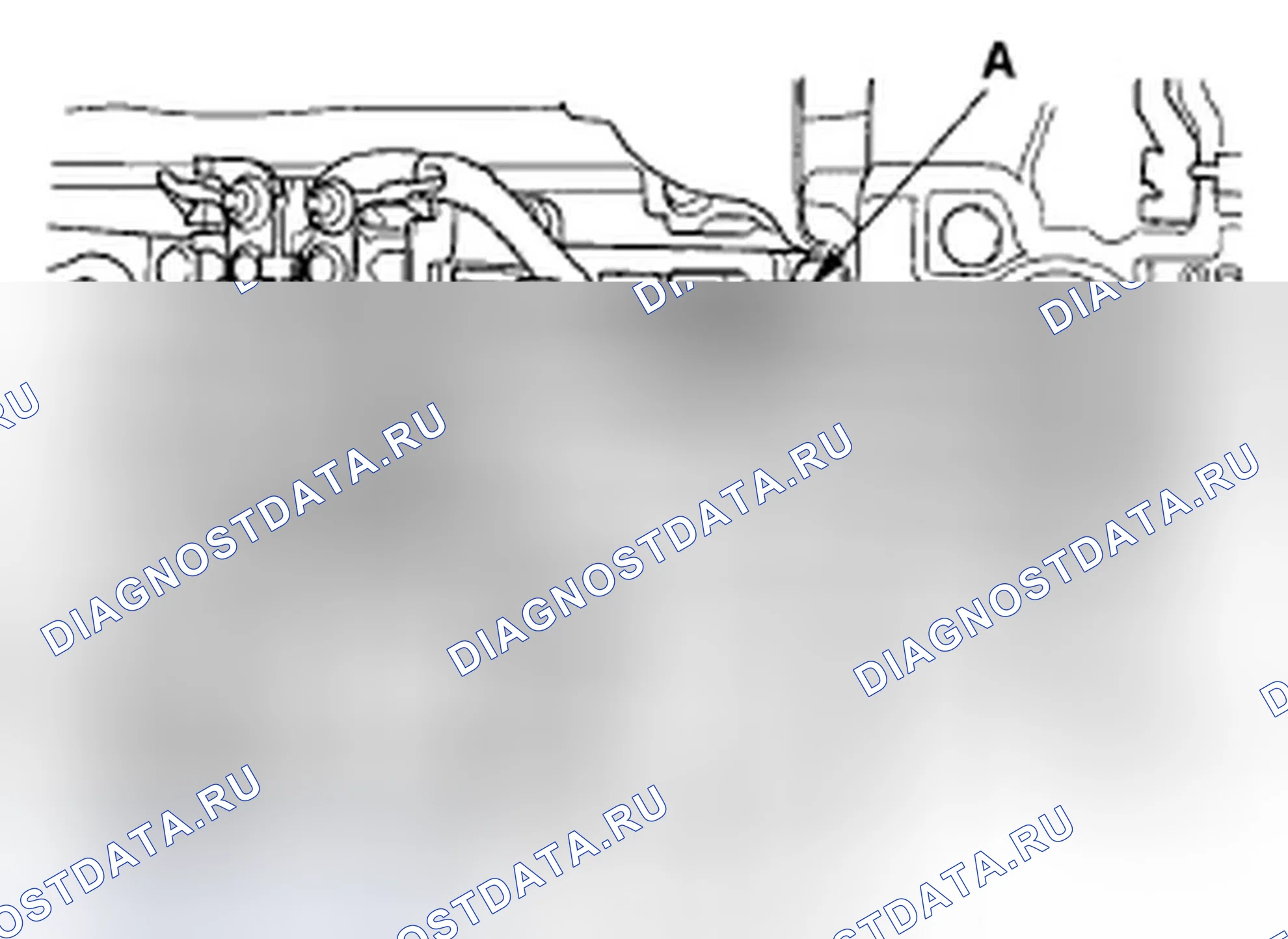 Рис. 367. Honda Accord VII рестайлинг