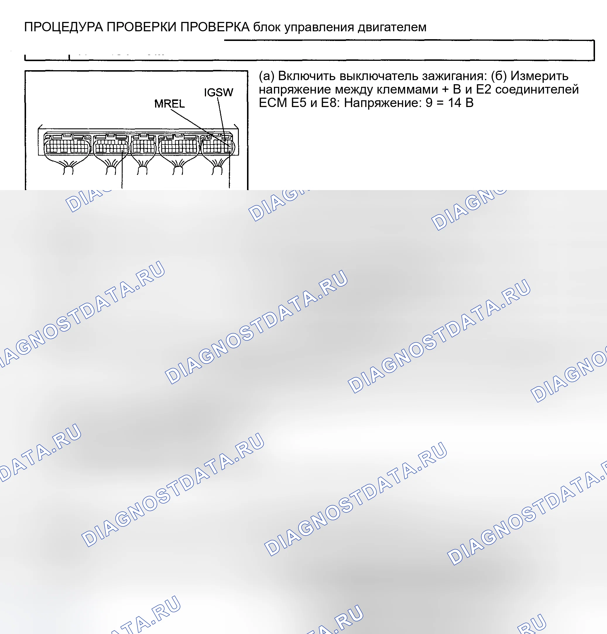 Рис. 380. Toyota Land Cruiser 100 рестайлинг