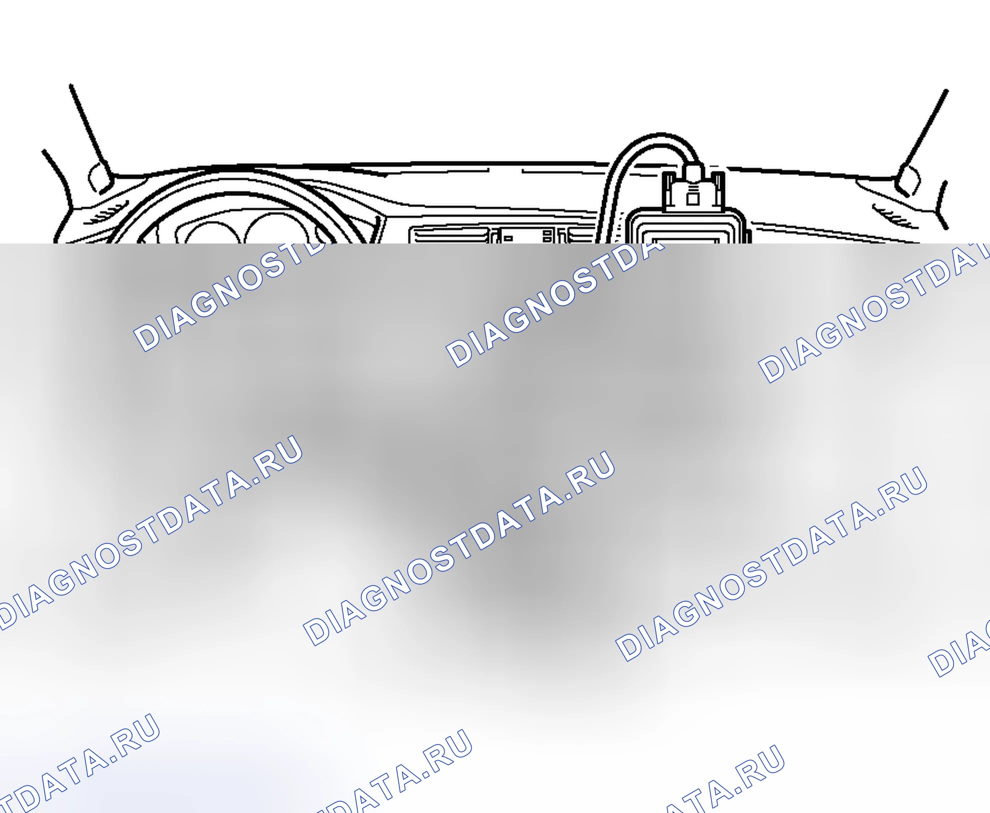 Рис. 32. Mitsubishi Lancer IX рестайлинг
