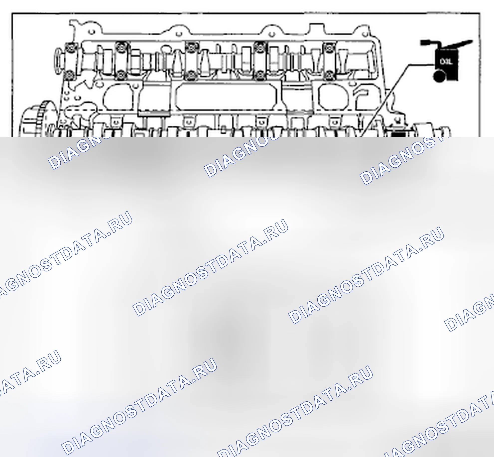 Рис. 157. Honda CR-V IV рестайлинг