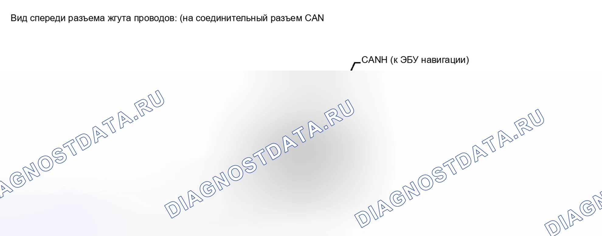 Рис. 49. Toyota Avalon XX30 рестайлинг 2