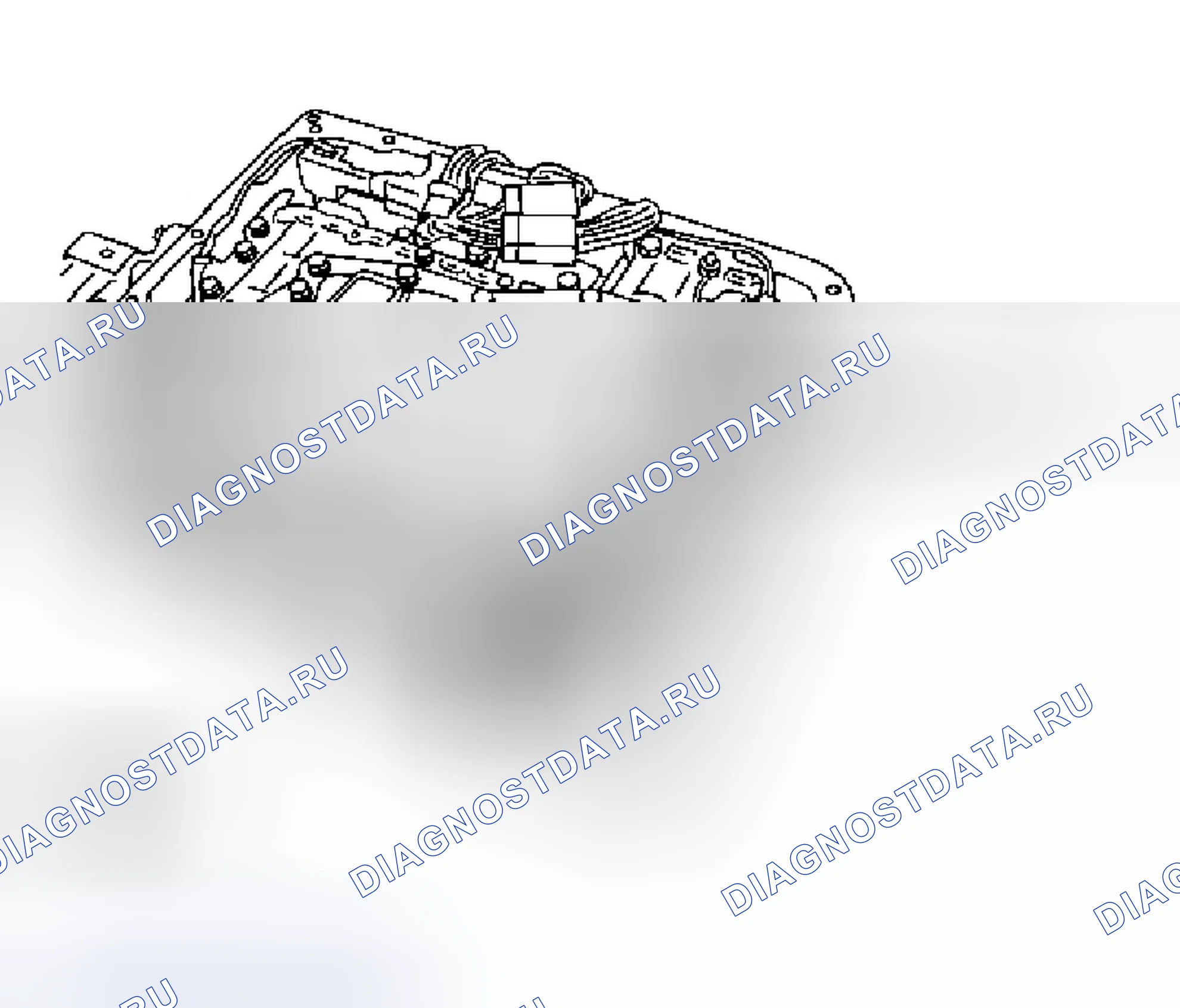 Рис. 243. Infiniti M45 II