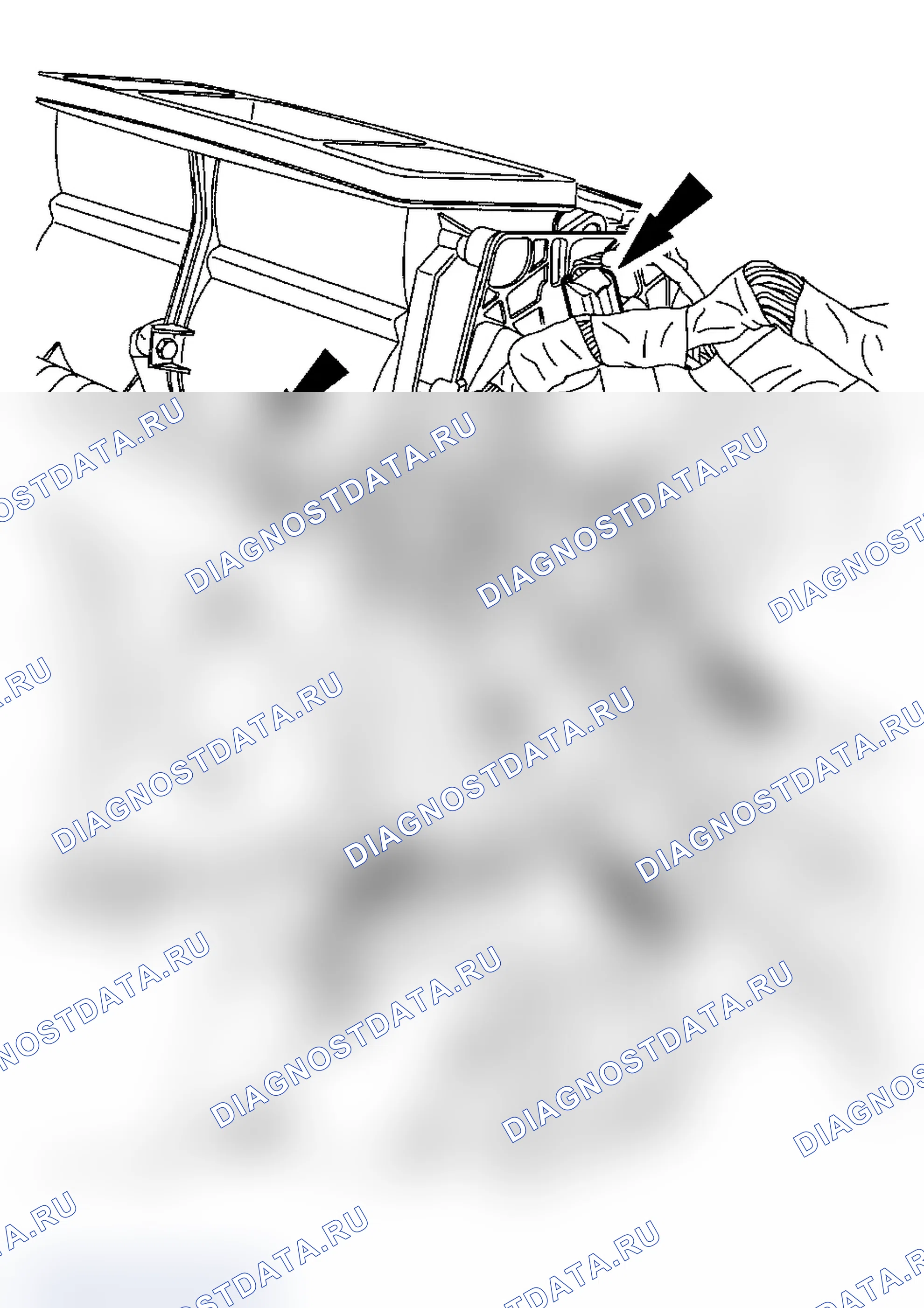 Рис. 232. Ford Five Hundred I