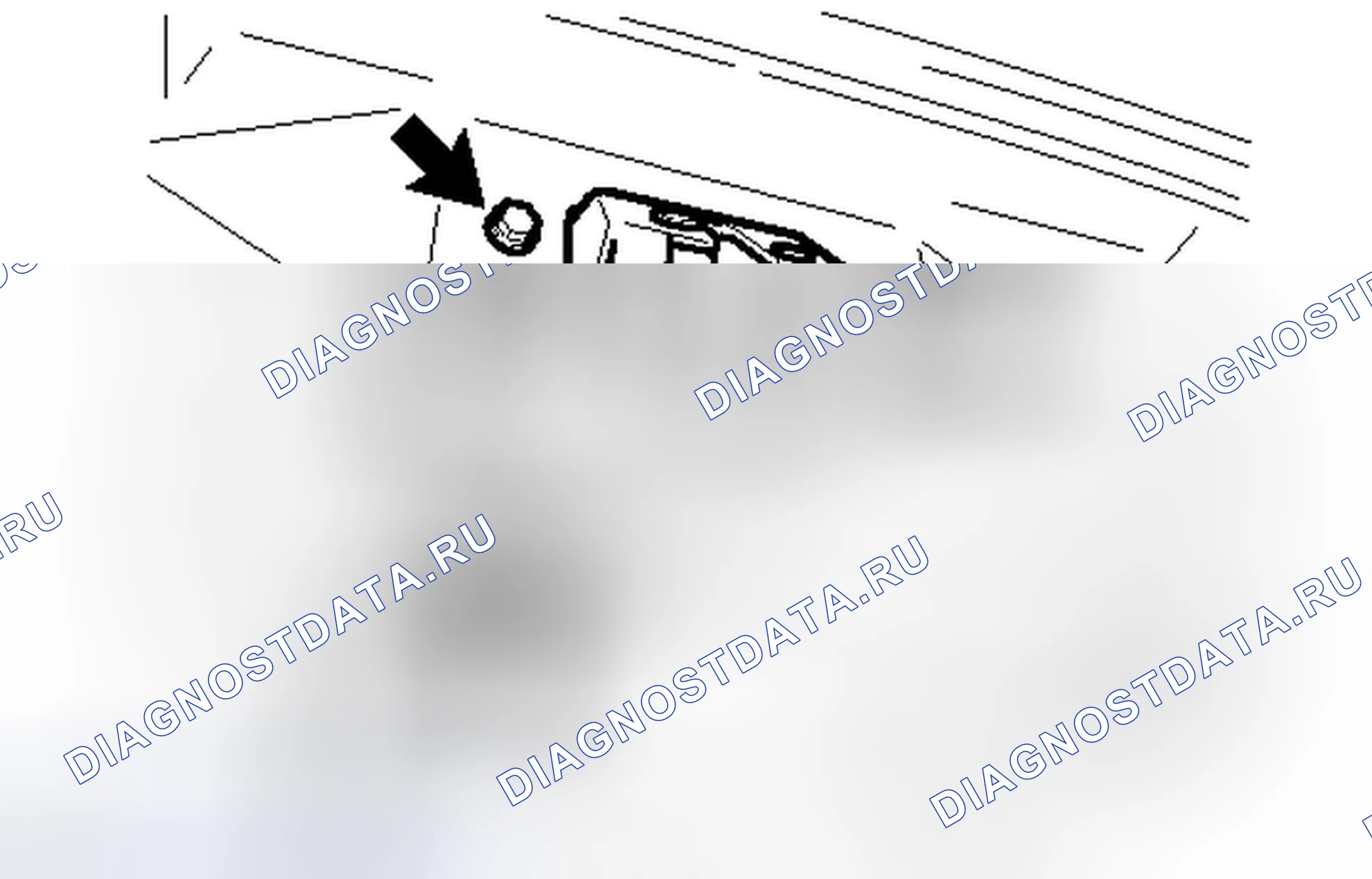 Рис. 94: ДЕМОНТАЖ. Kia Soul III