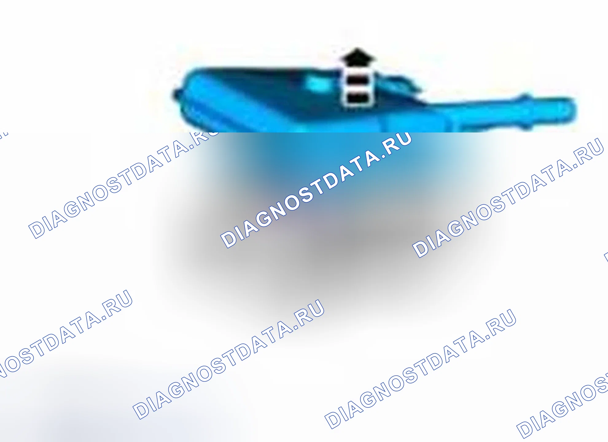 Рис. 7: Демонтаж. Ford C-MAX II