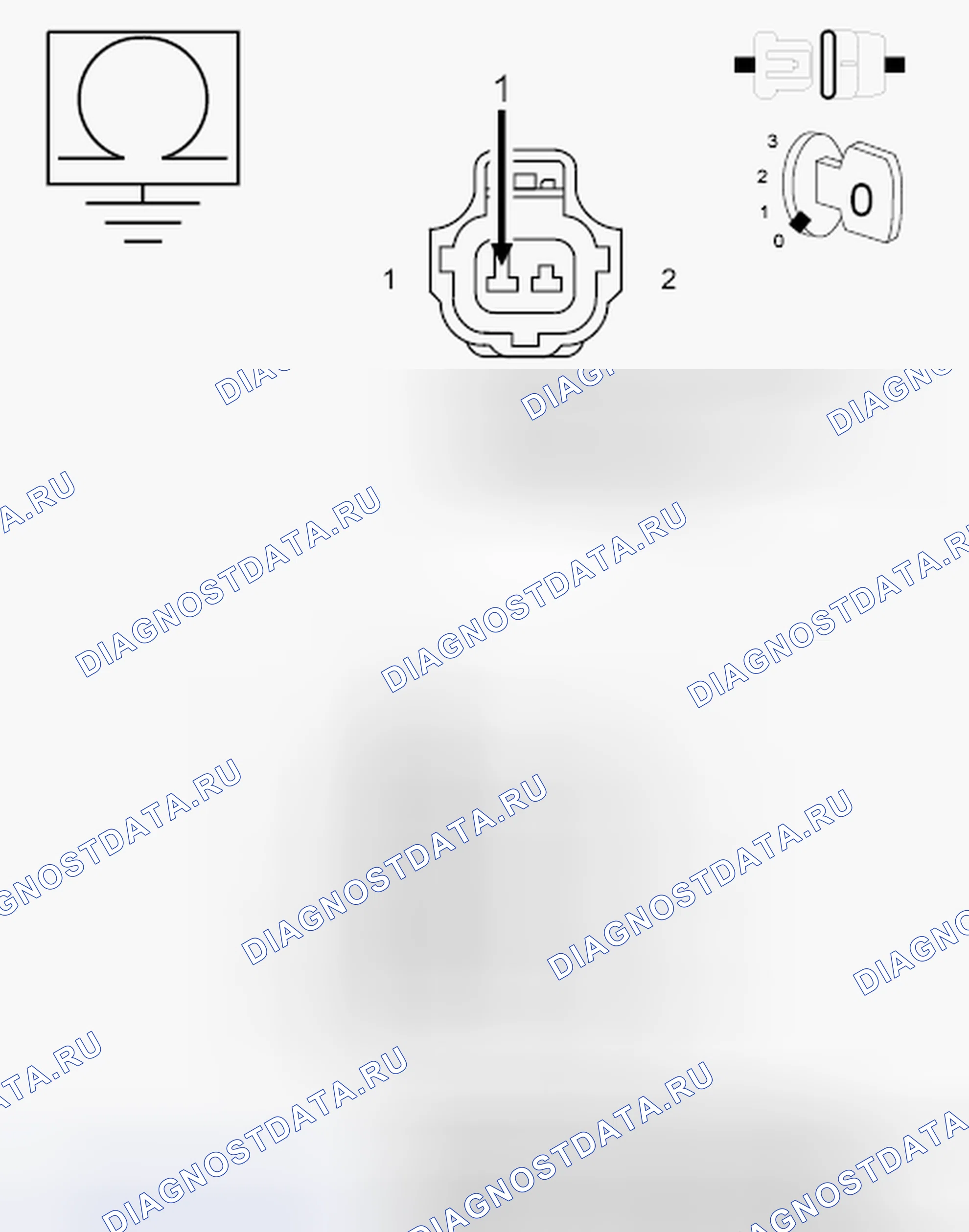 Рис. 801. RAM Pickup 1500 