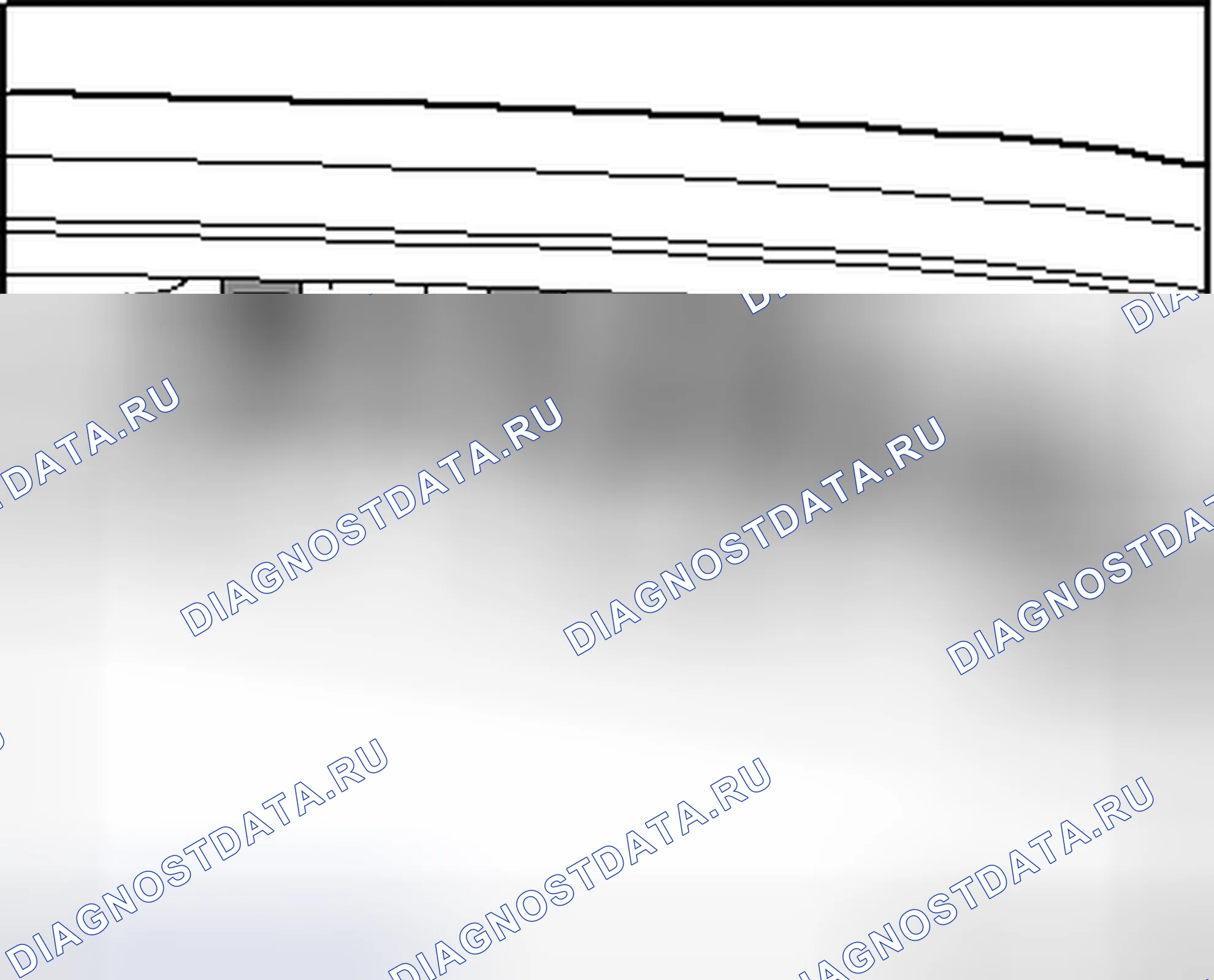 Рис. 33. Volkswagen Passat B6