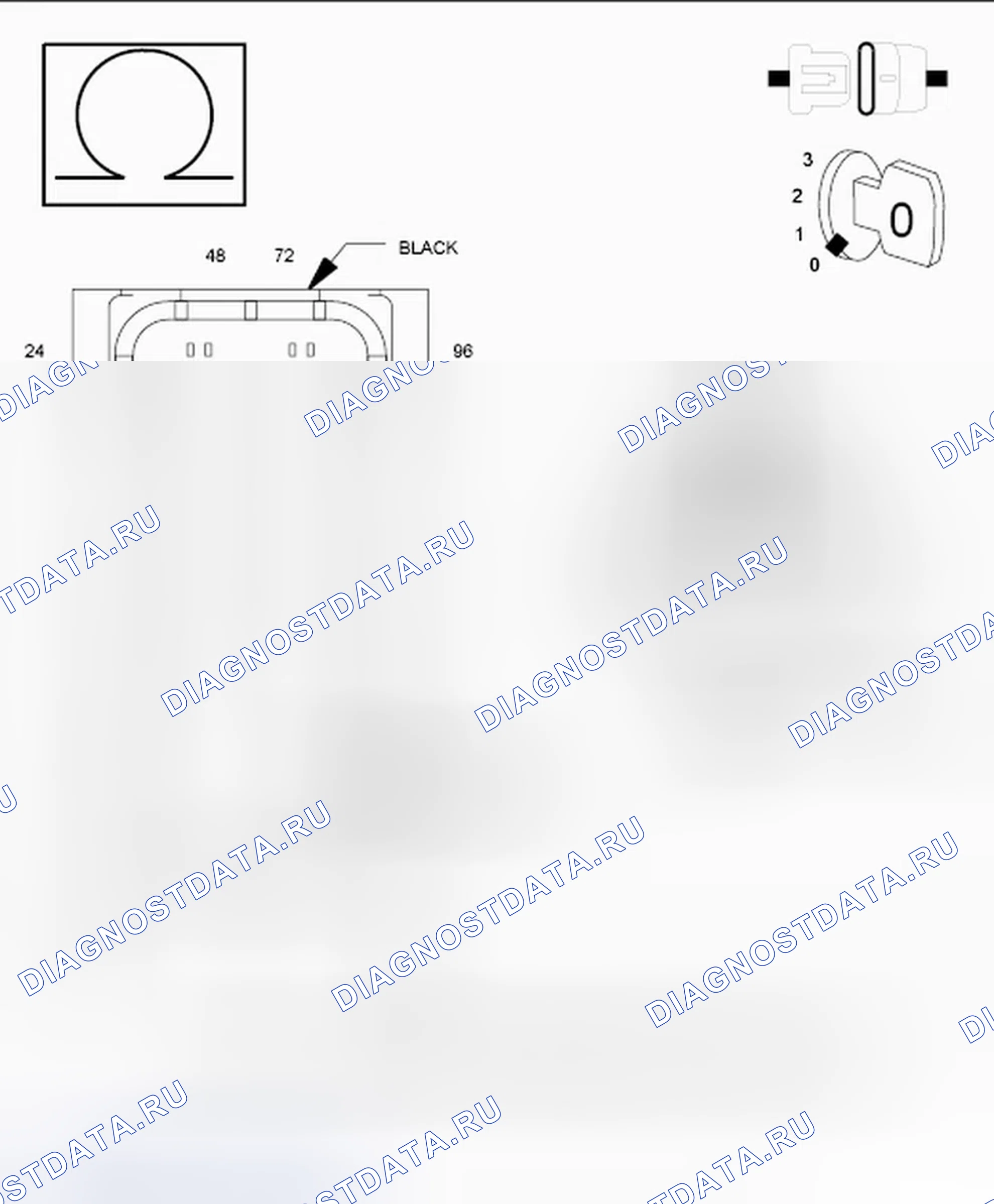 Рис. 900. Dodge Journey I