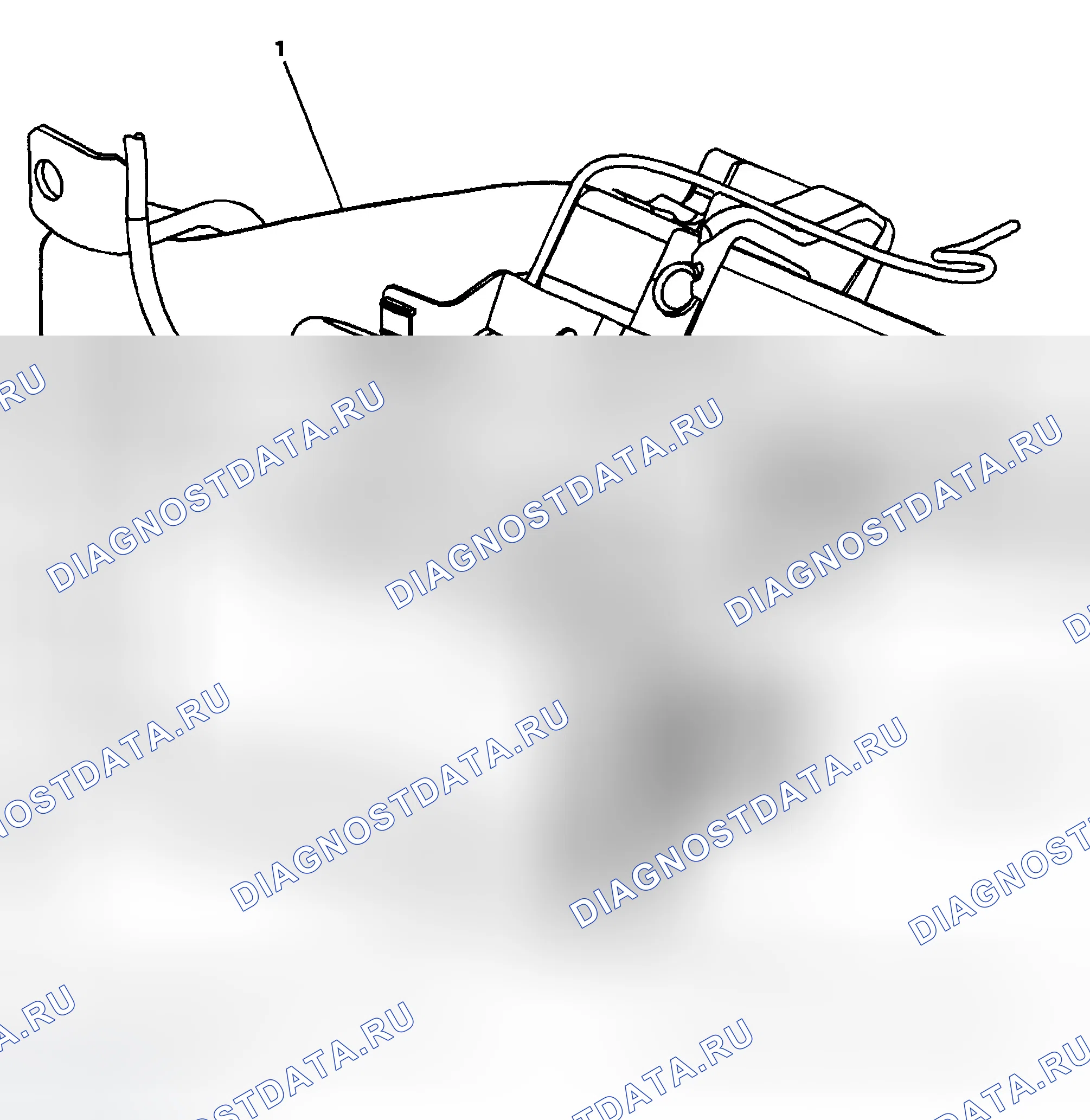 Рис. 30. Chevrolet Silverado 1500 HD 