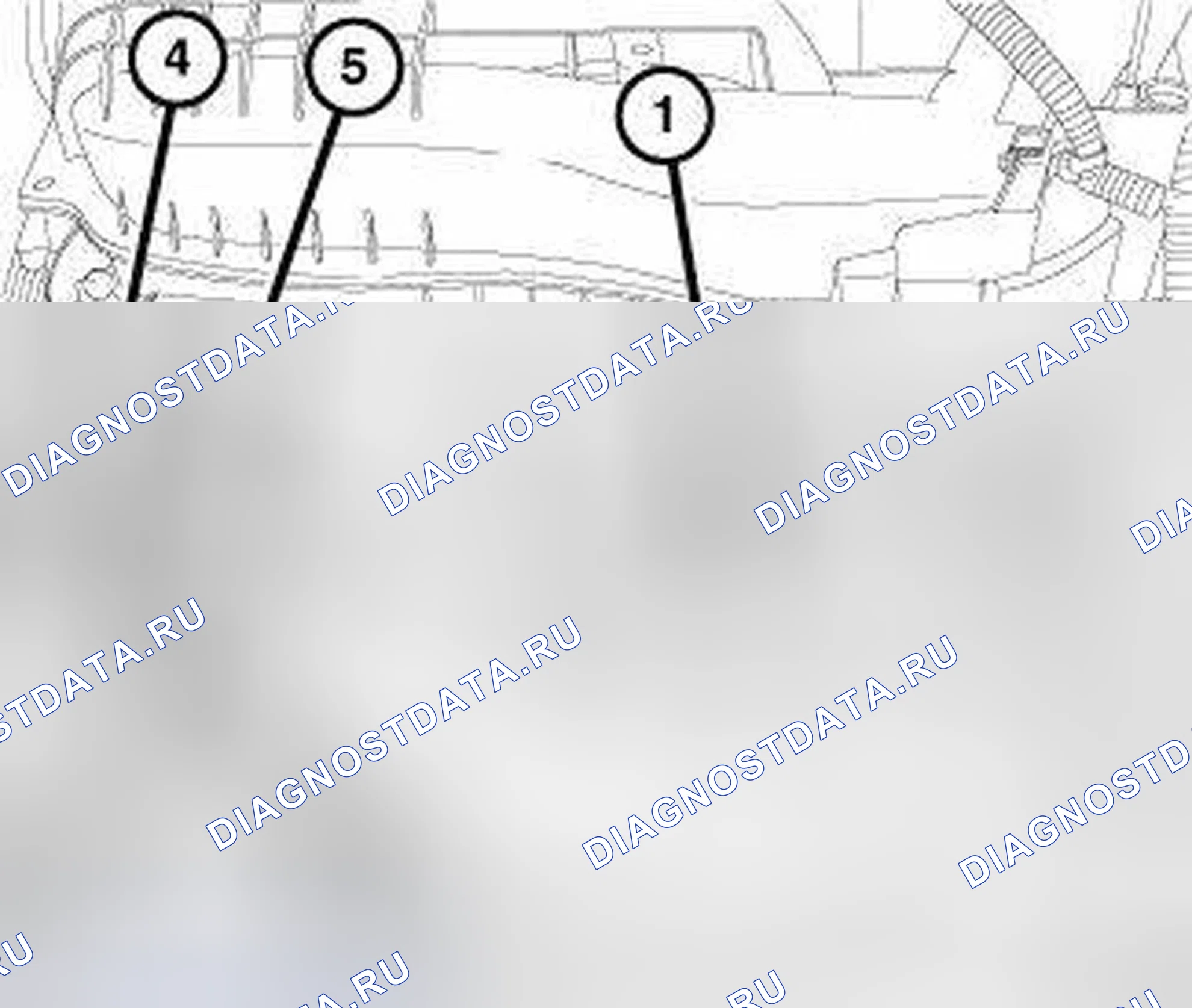 Рис. 20. Chrysler Town & Country V рестайлинг