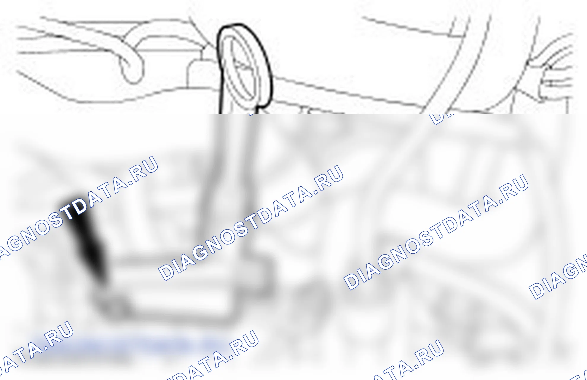 Ремонт головки цилиндров на автомобиле. Ford Transit Connect I