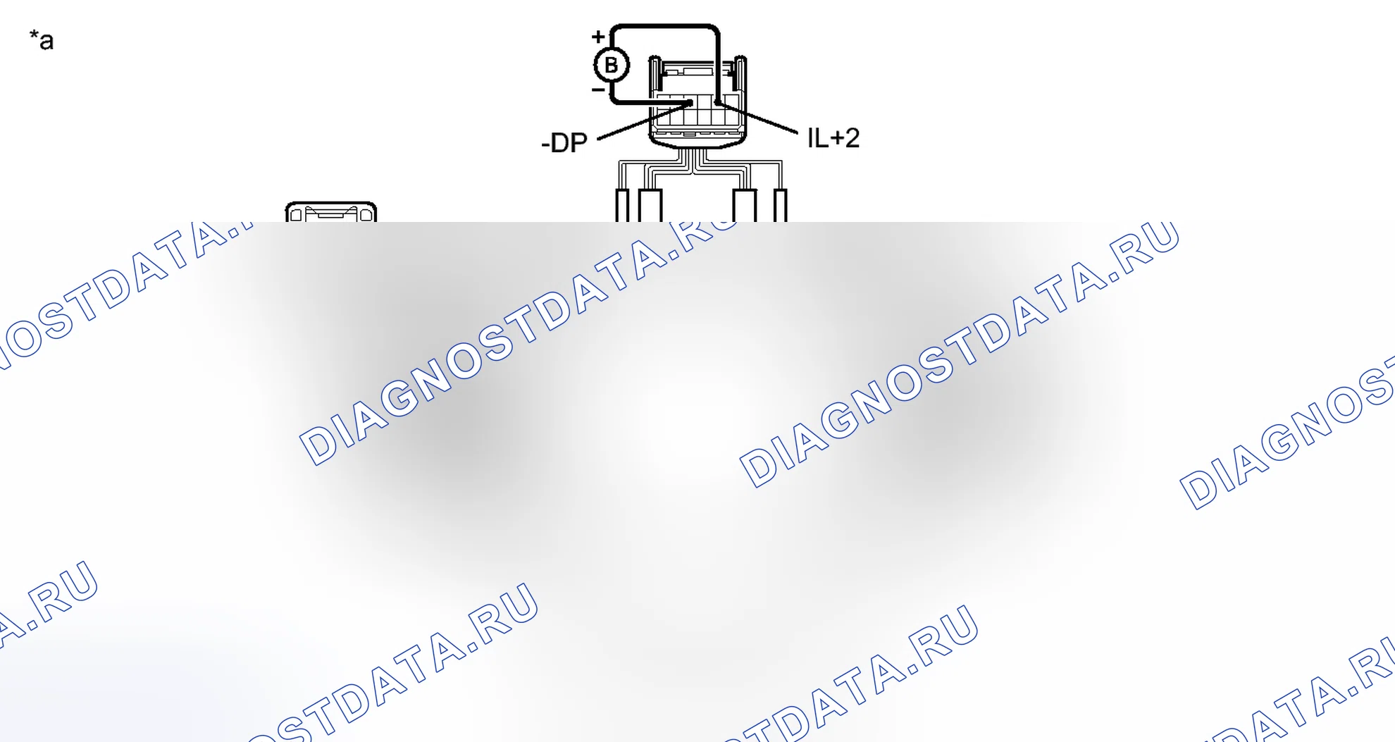 Рис. 29. Toyota Avalon XX40