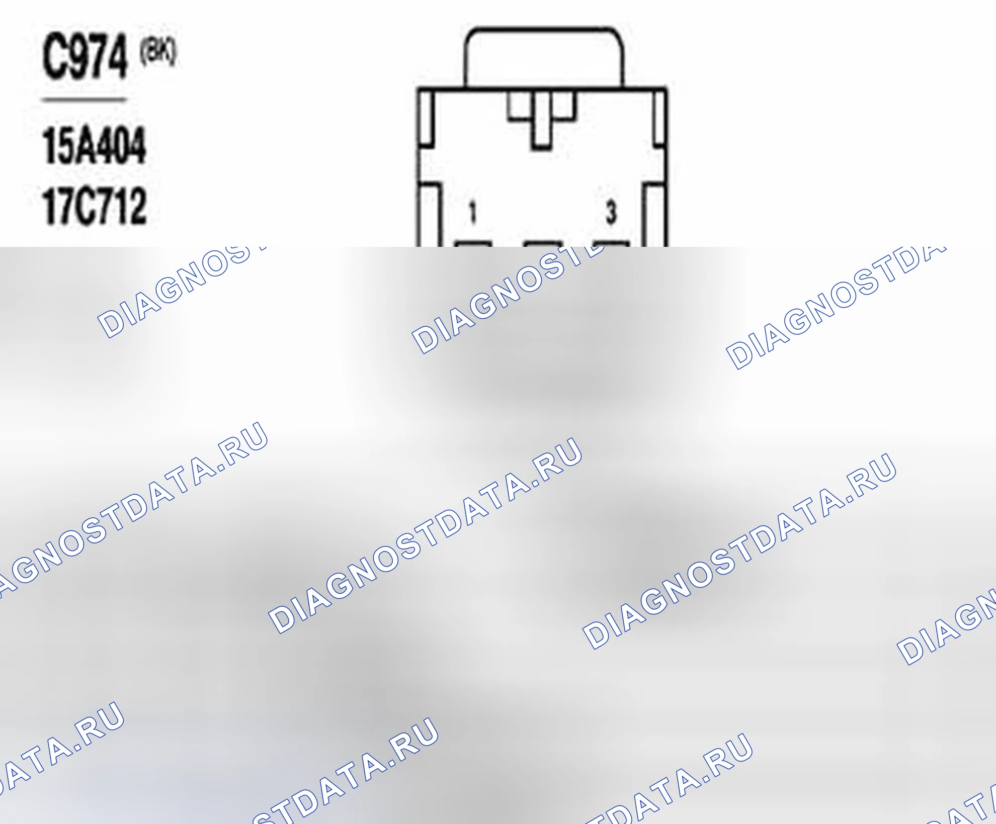 Рис. 187. Ford Cab & Chassis F350 Super Duty 