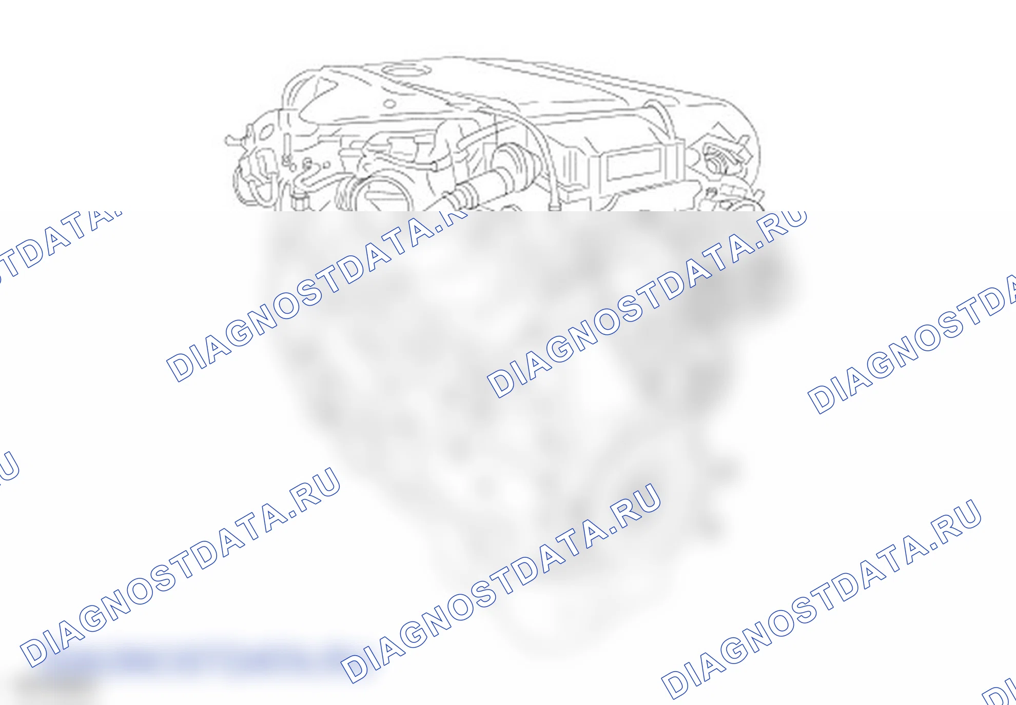 устройство и принцип работы: описание и работа. Ford Galaxy I