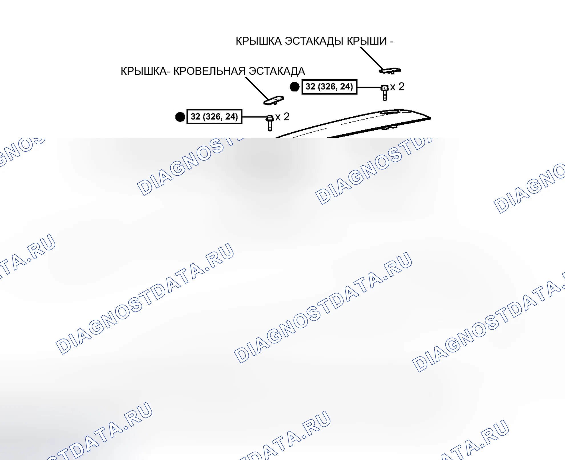 Рис. 83: ИЛЛЮСТРАЦИЯ. Toyota Matrix E140