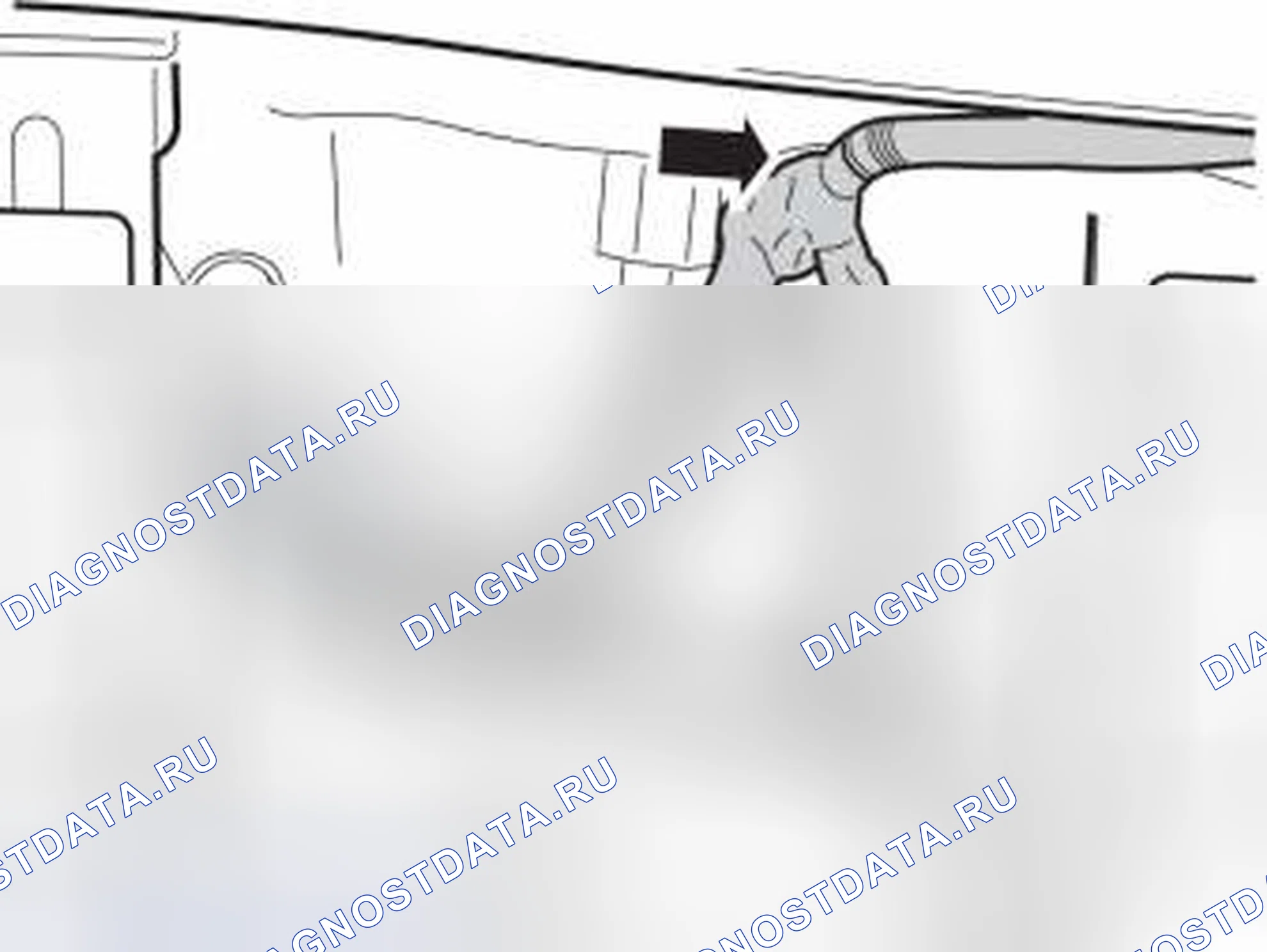 Рис. 56. Volvo S80 II рестайлинг