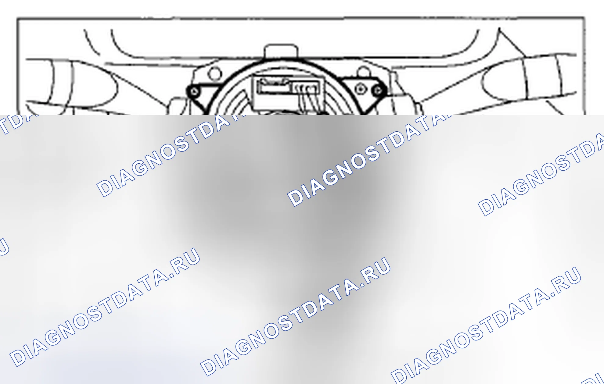 Рис. 12. Subaru Impreza WRX GE рестайлинг