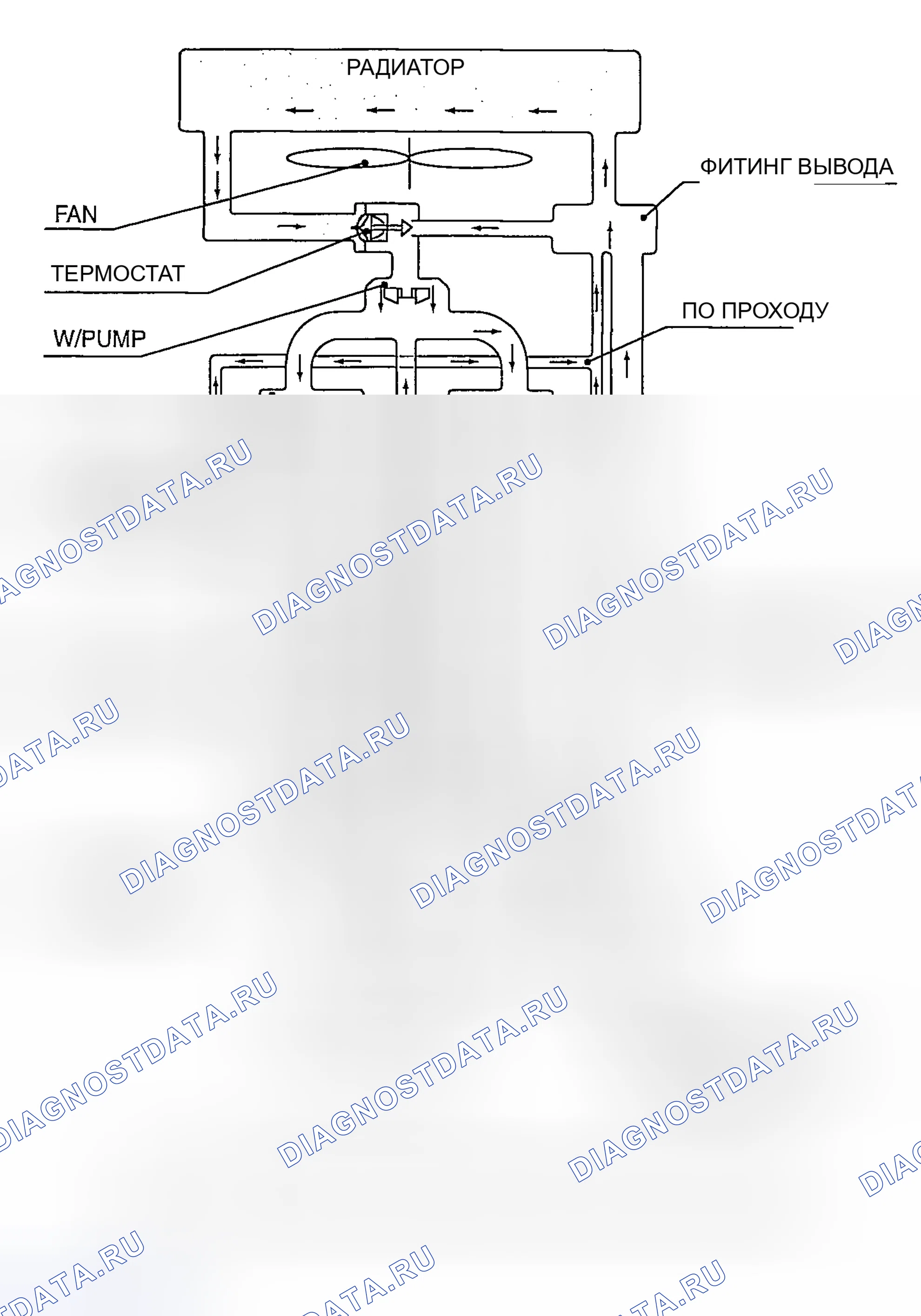 Рис. 77. Geely Tugella I рестайлинг