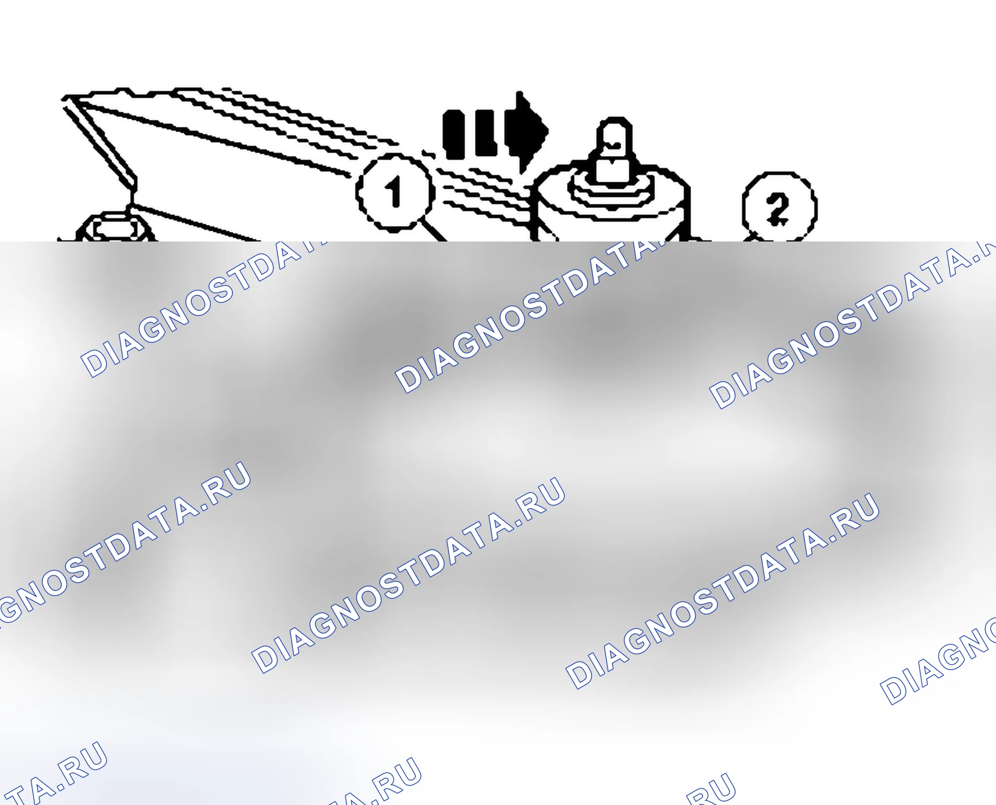 Рис. 1331. Ford Pickup F150 