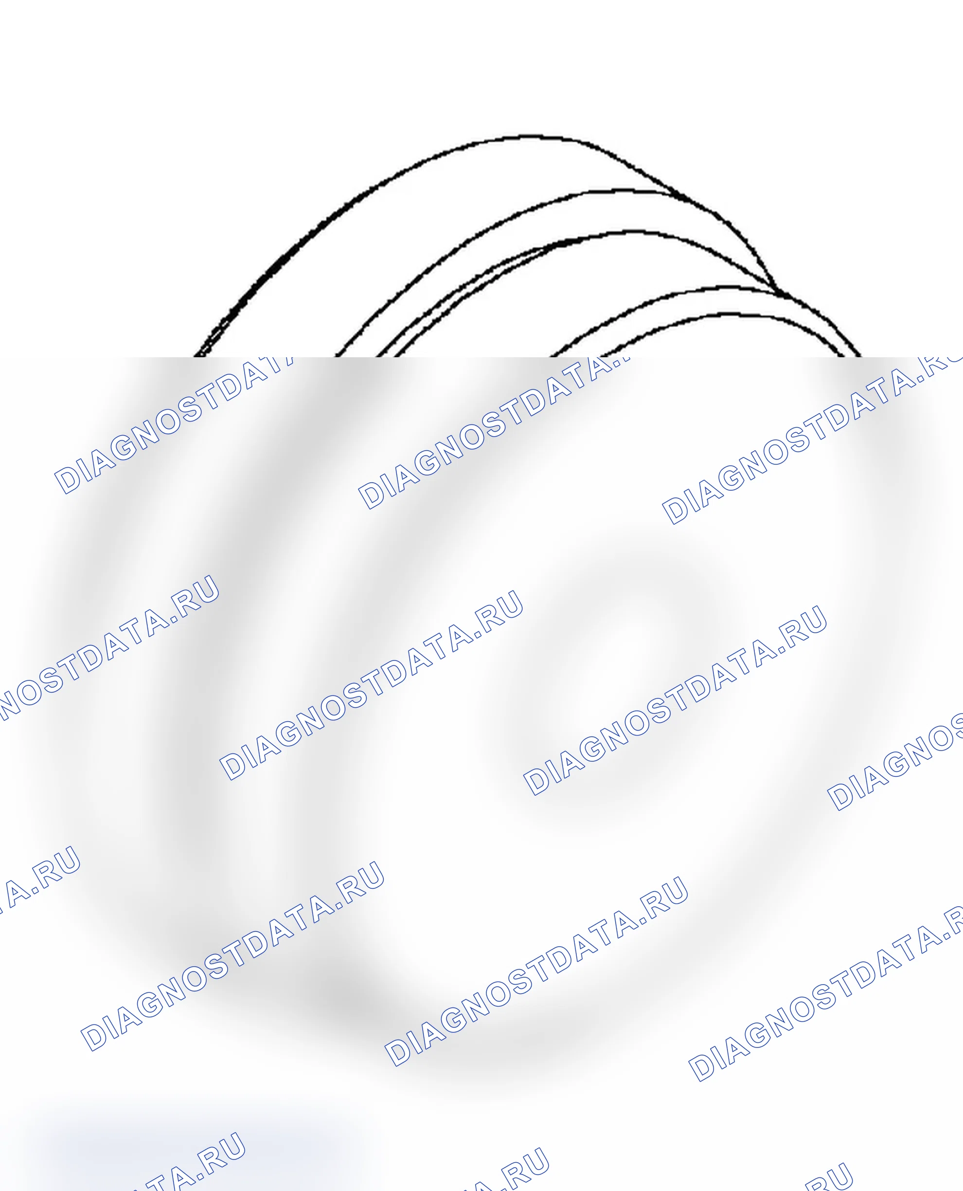 Рис. 10. Chrysler PT Cruiser I
