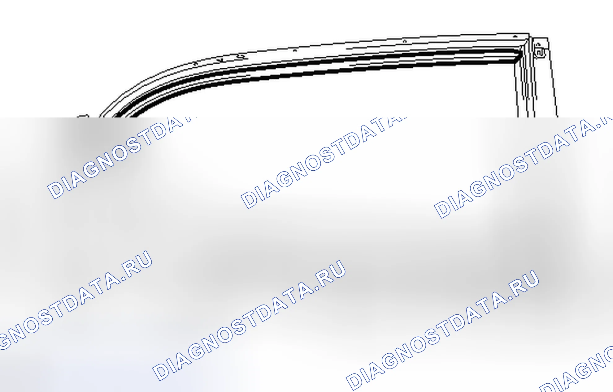 Рис. 151: УДАЛЕНИЕ [08 / 2012 -]. Lexus CT I