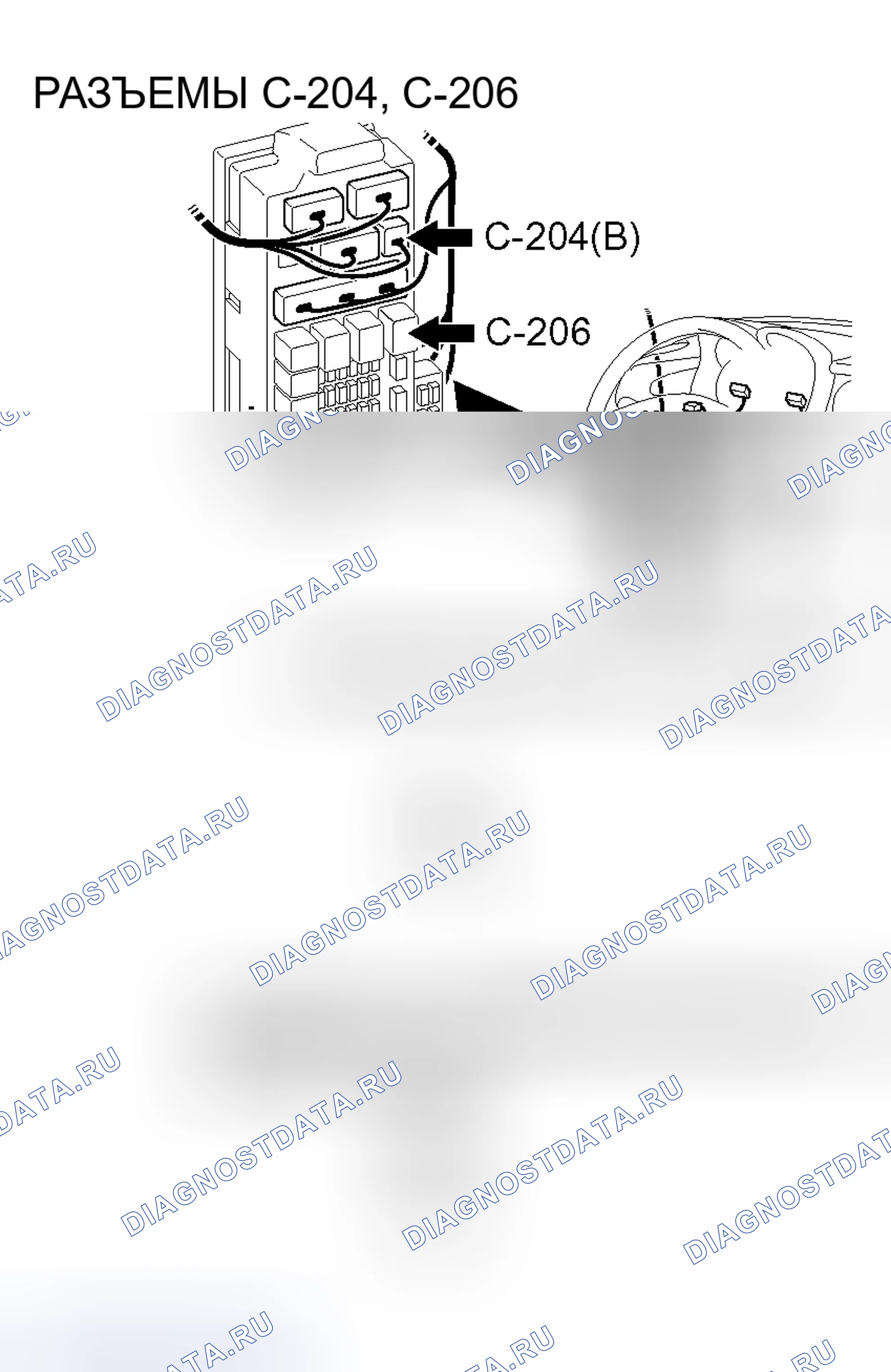 Рис. 130. Mitsubishi Outlander I