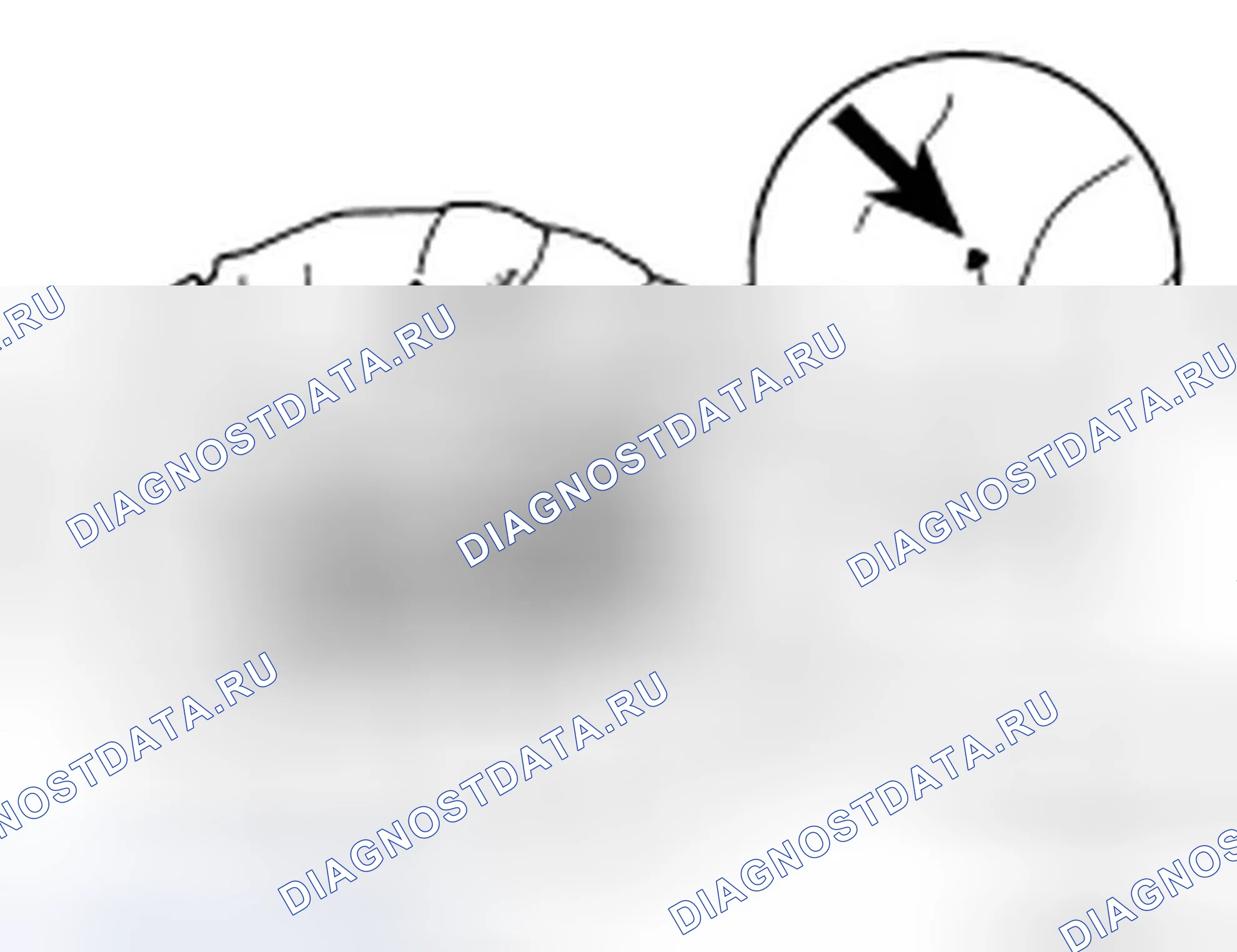 Рис. 52: ПРОЦЕДУРА КОНТРОЛЯ. Infiniti FX35 II