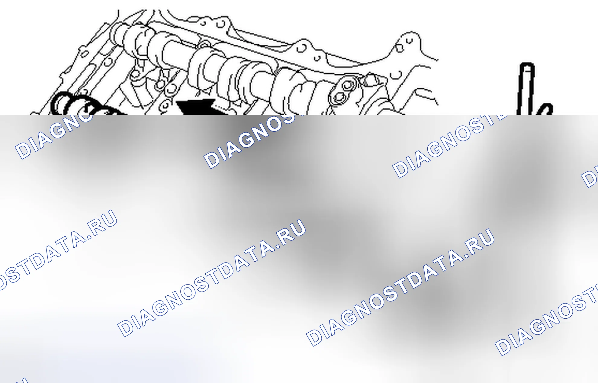 Рис. 124. Toyota FJ Cruiser I