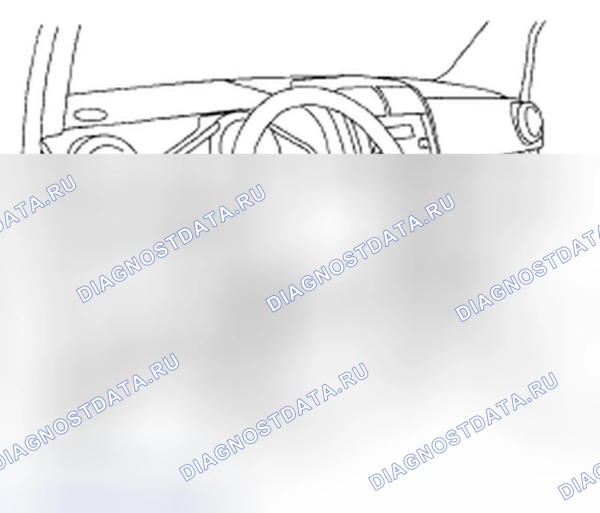 Рис. 15. Honda Element YH2 рестайлинг 2