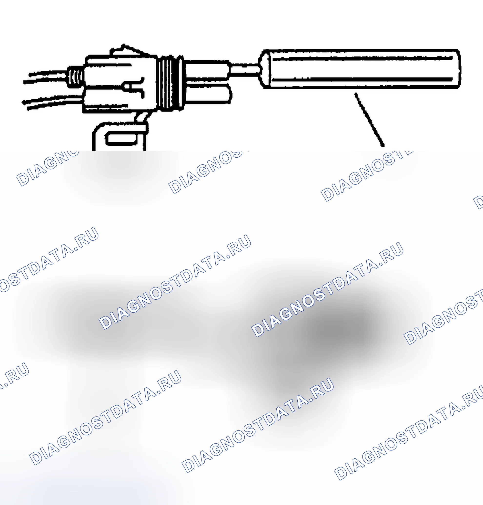 Рис. 2. Chevrolet Impala VIII