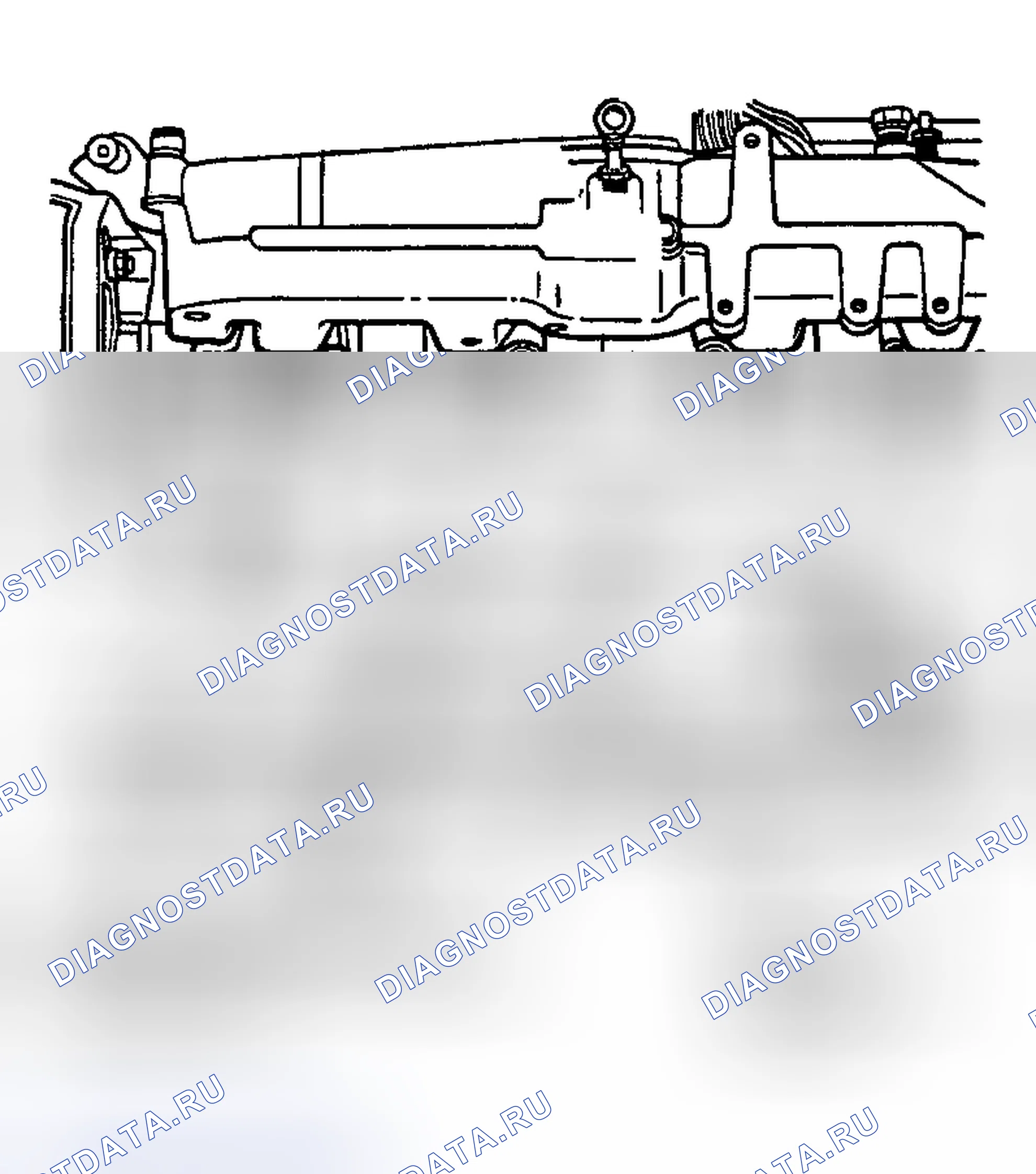 Рис. 12. Jeep Cherokee II рестайлинг